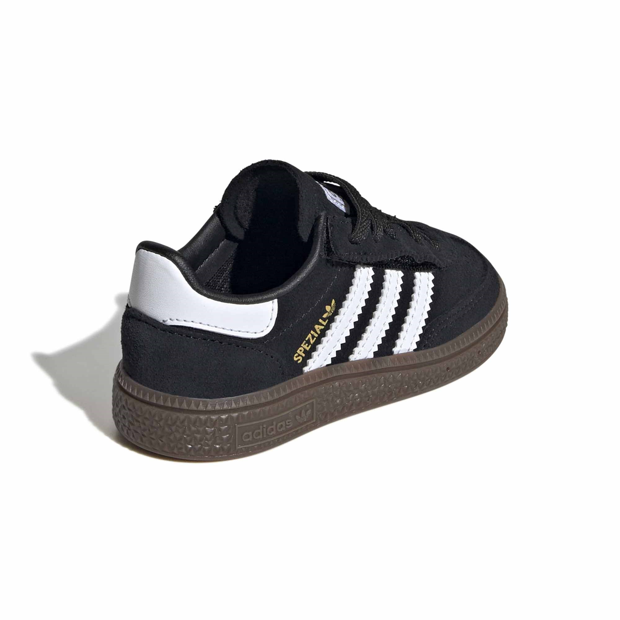 Adidas Bebek Günlük Spor Ayakkabı Handball Spezial Comfort Closure Elastic Jı2898 Handball Spezial Comfort Closure Elastic Lace Shoes Kids