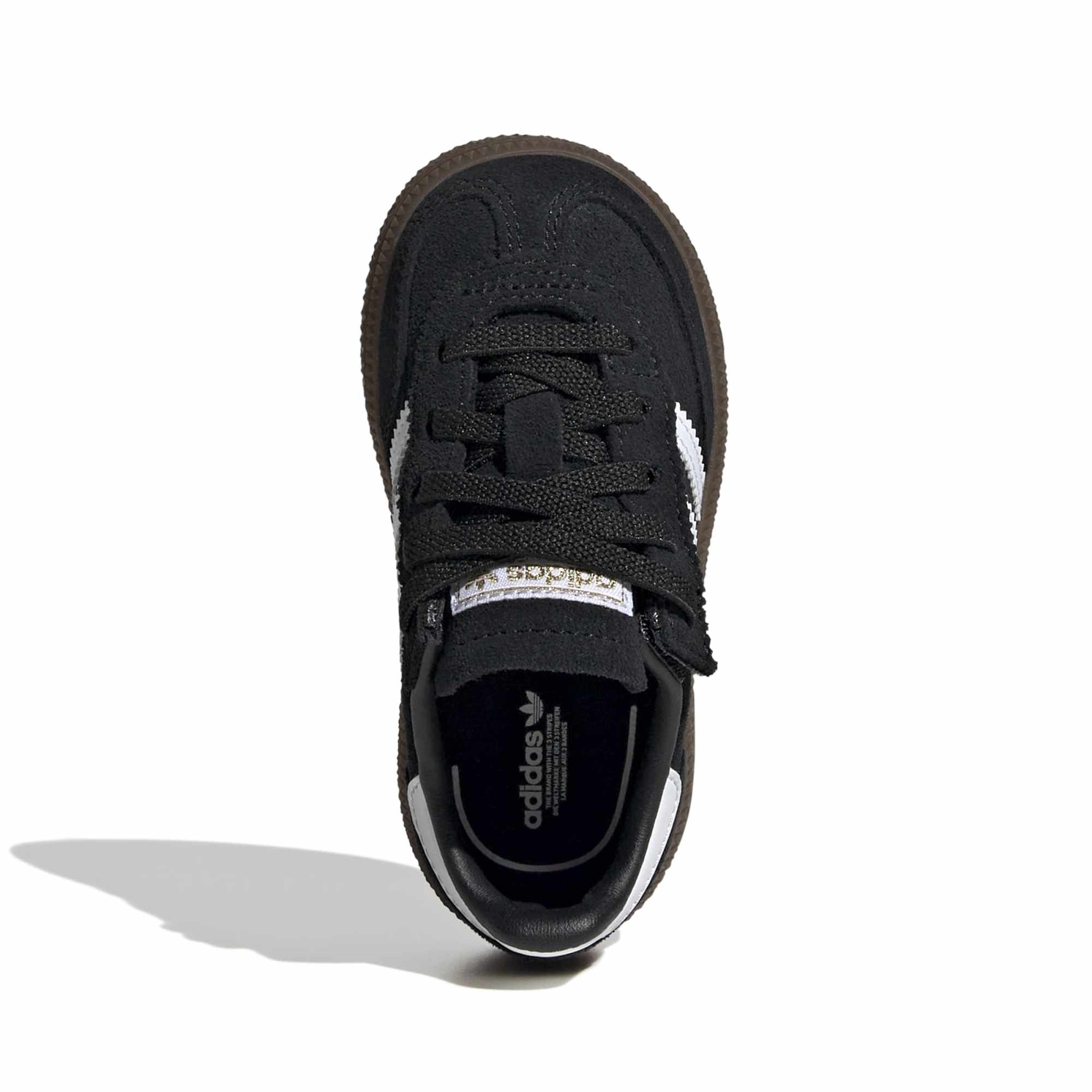 Adidas Bebek Günlük Spor Ayakkabı Handball Spezial Comfort Closure Elastic Jı2898 Handball Spezial Comfort Closure Elastic Lace Shoes Kids