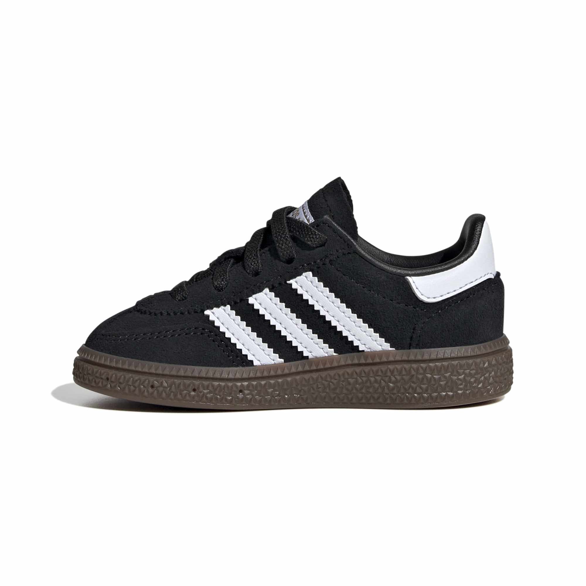 Adidas Bebek Günlük Spor Ayakkabı Handball Spezial Comfort Closure Elastic Jı2898 Handball Spezial Comfort Closure Elastic Lace Shoes Kids