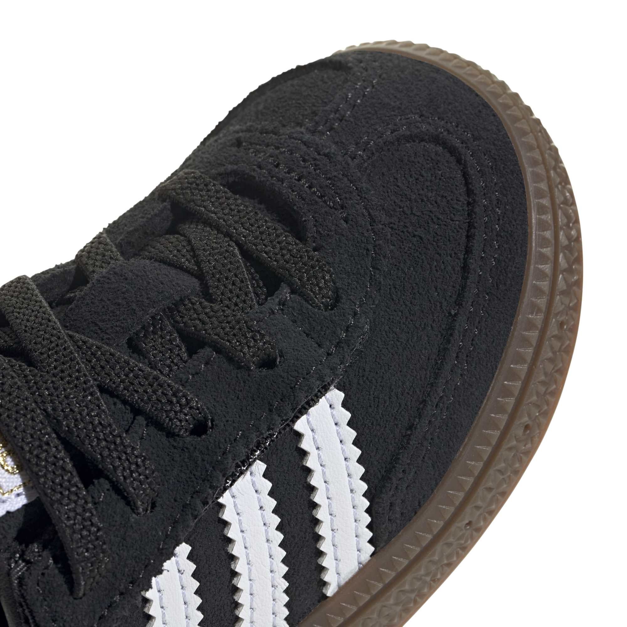 Adidas Bebek Günlük Spor Ayakkabı Handball Spezial Comfort Closure Elastic Jı2898 Handball Spezial Comfort Closure Elastic Lace Shoes Kids