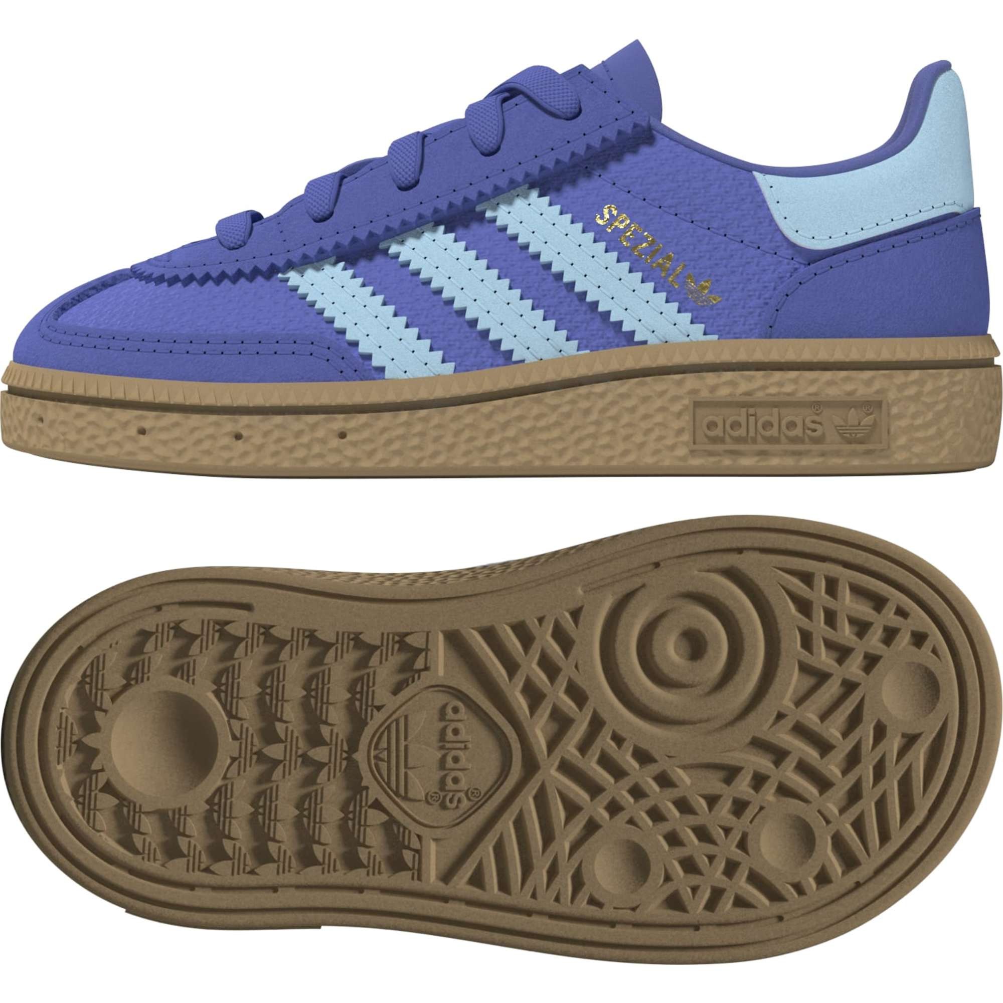 Adidas Bebek Günlük Spor Ayakkabı Handball Spezial Cf El Kı8610