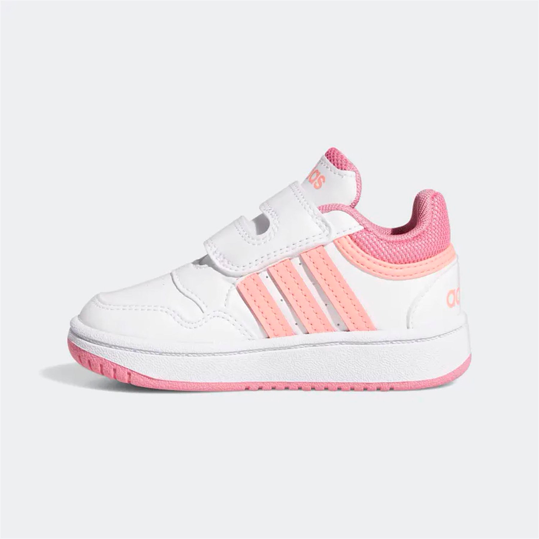 Adidas Bebek Günlük Spor Ayakkabı Hoops 3.0 Cf I Gw0440