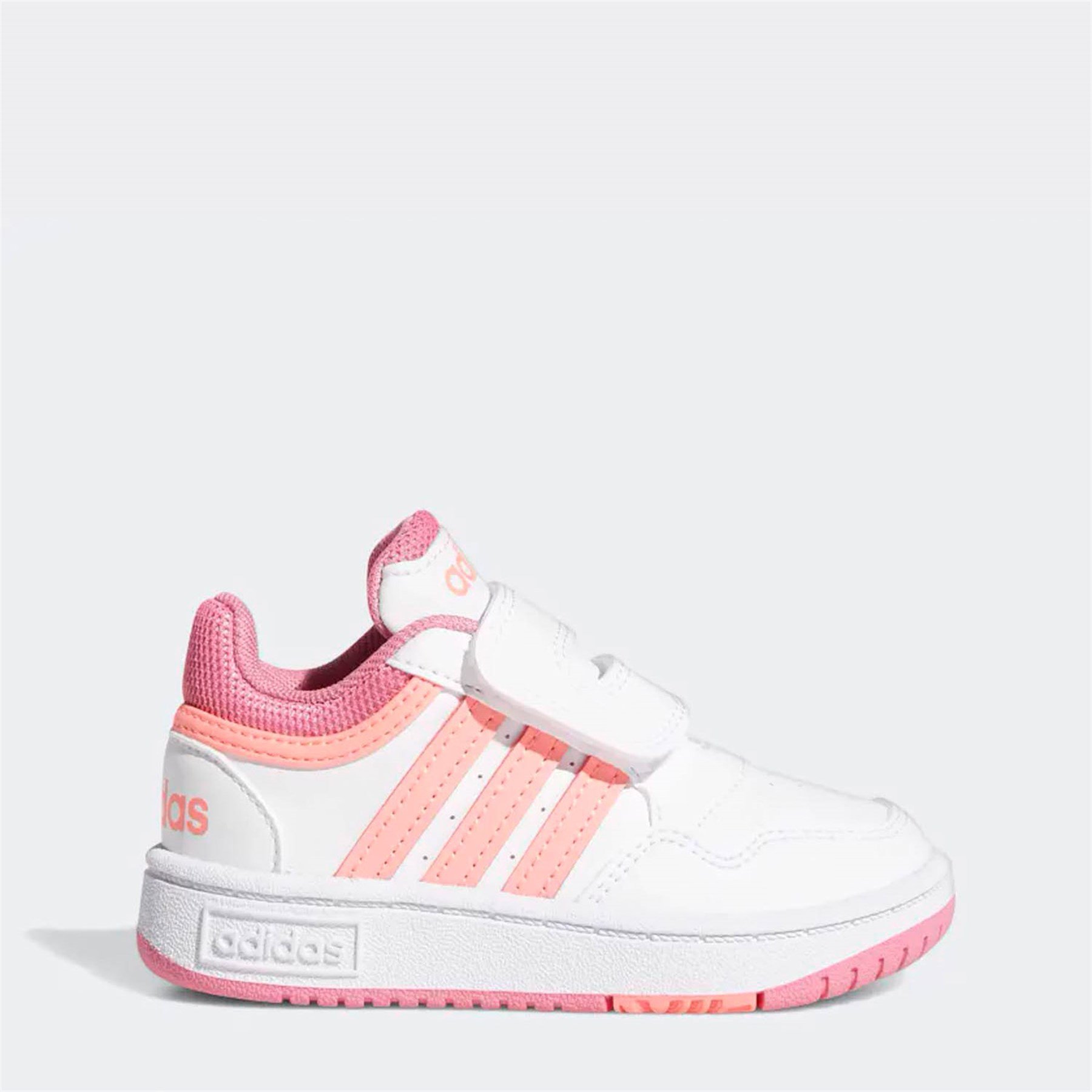 Adidas Bebek Günlük Spor Ayakkabı Hoops 3.0 Cf I Gw0440