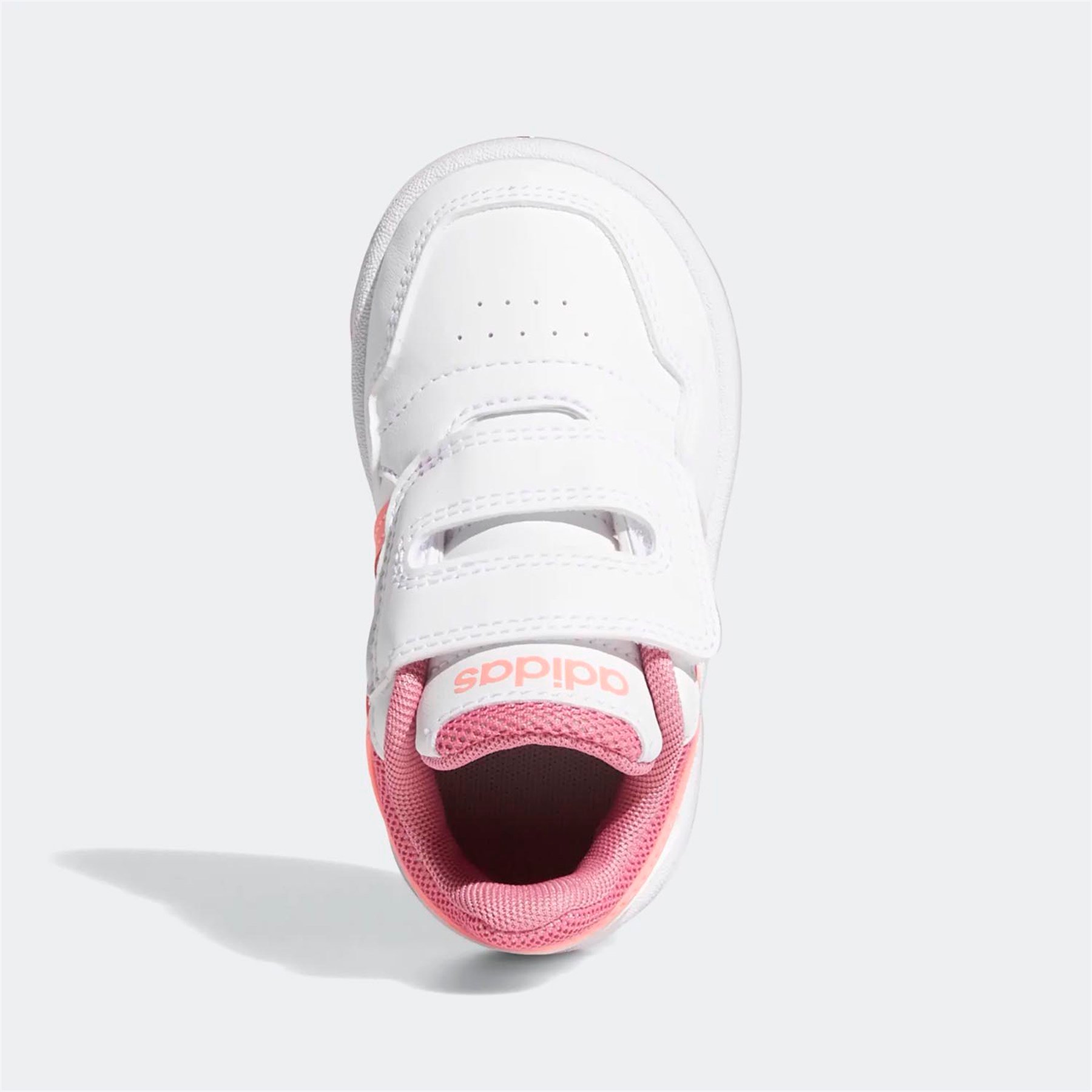 Adidas Bebek Günlük Spor Ayakkabı Hoops 3.0 Cf I Gw0440