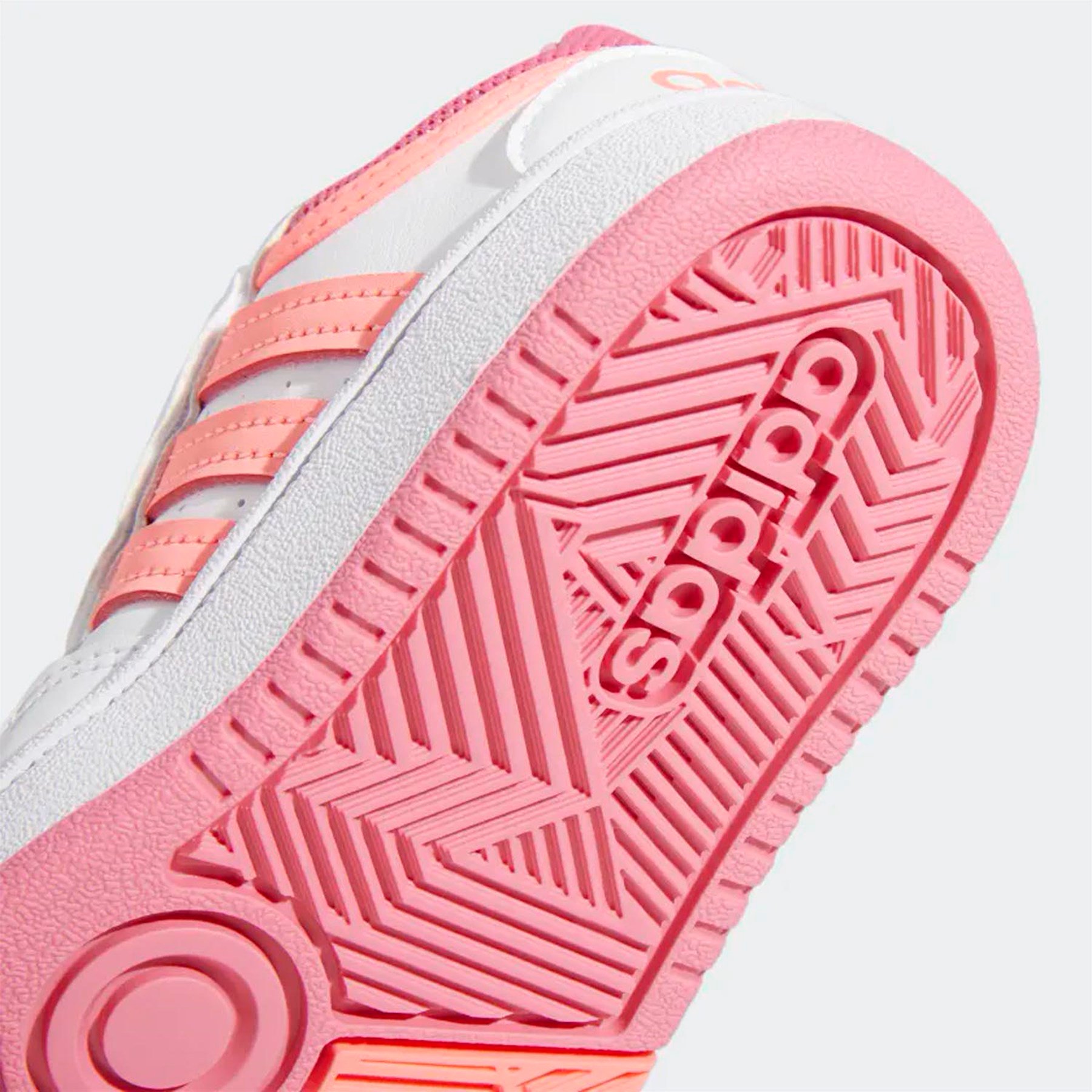 Adidas Bebek Günlük Spor Ayakkabı Hoops 3.0 Cf I Gw0440