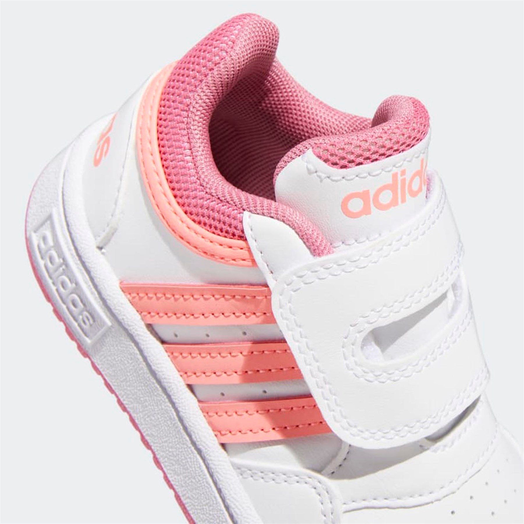 Adidas Bebek Günlük Spor Ayakkabı Hoops 3.0 Cf I Gw0440