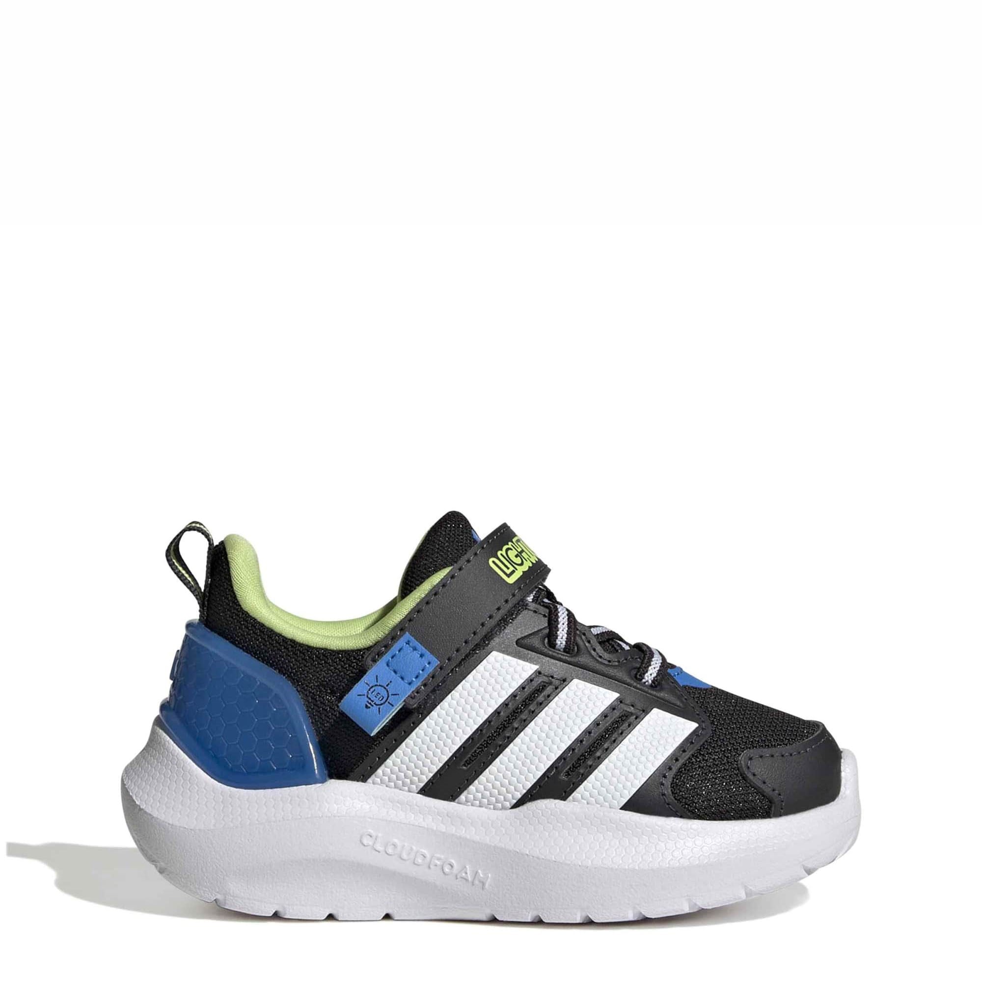 Adidas Bebek Günlük Spor Ayakkabı Lıghtorama Rnr El I Kj9716
