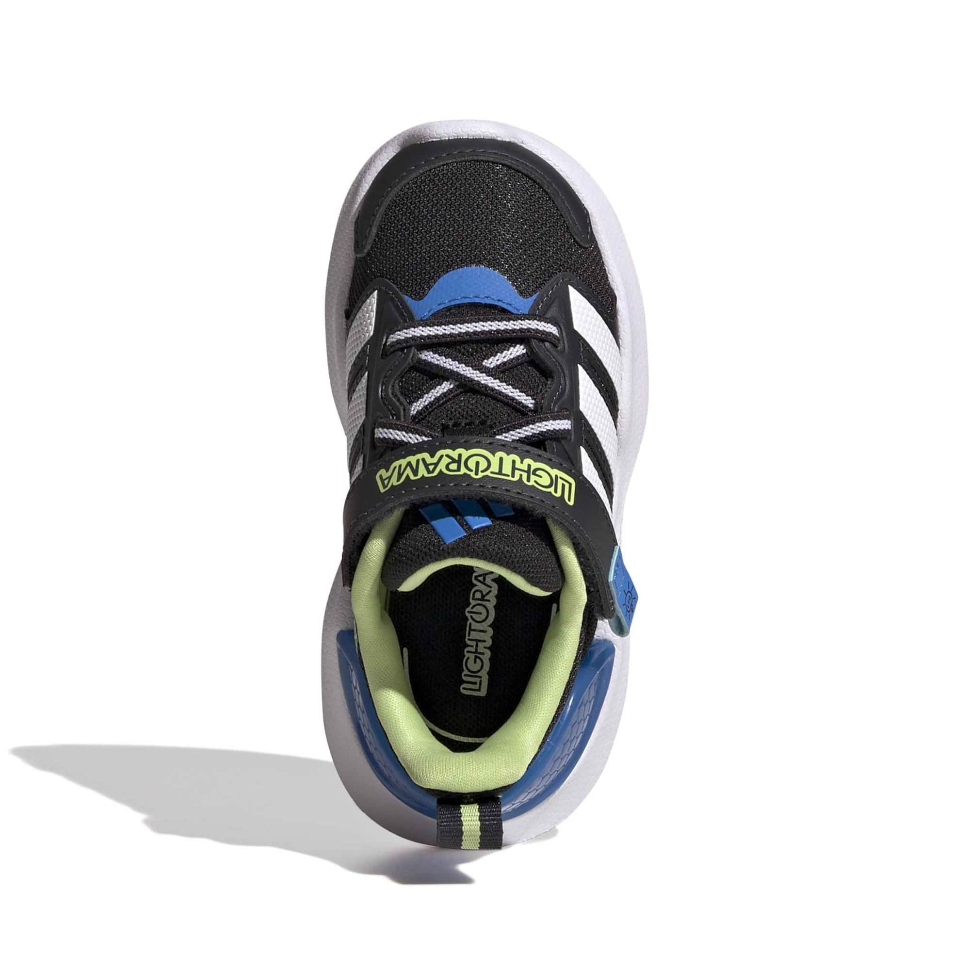 Adidas Bebek Günlük Spor Ayakkabı Lıghtorama Rnr El I Kj9716