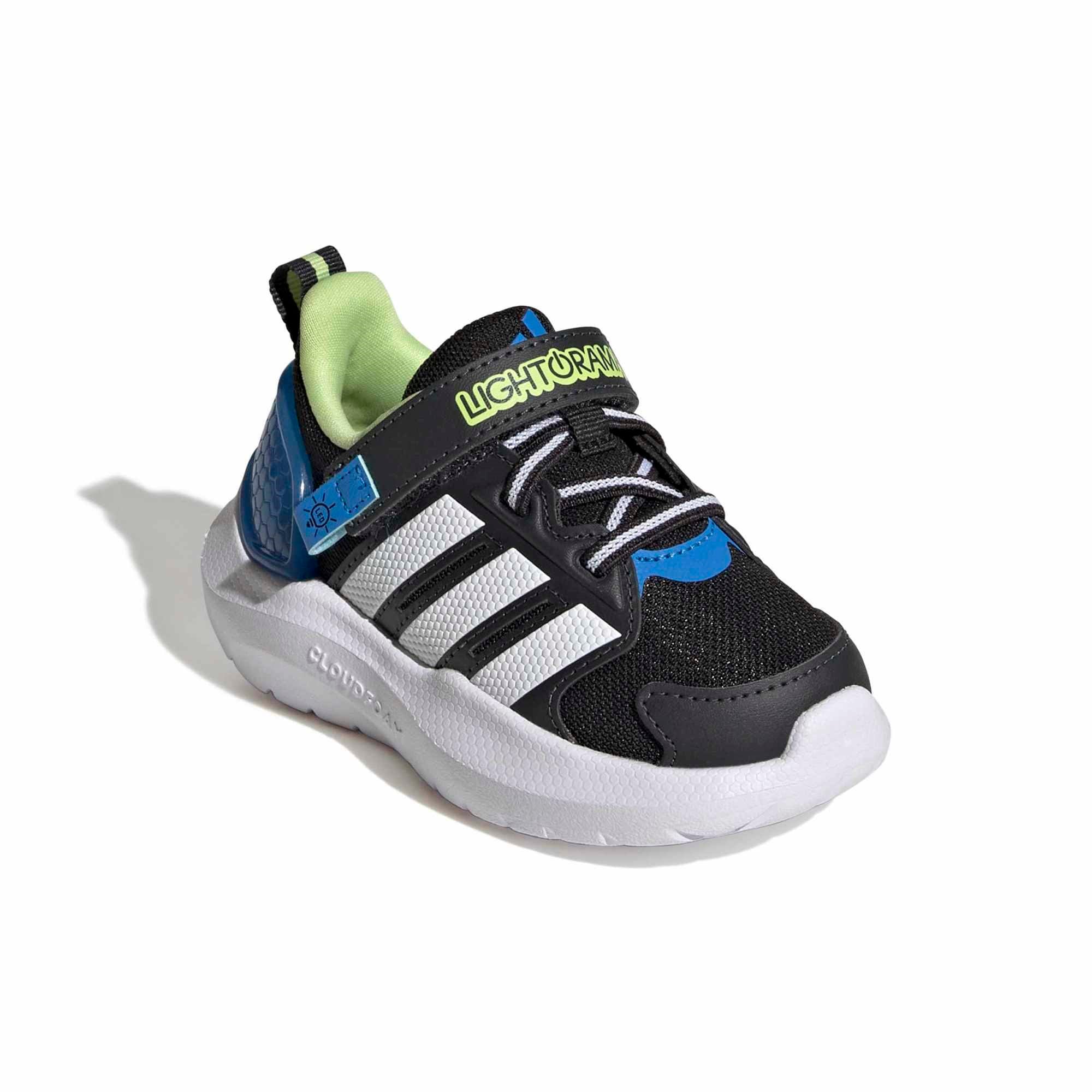 Adidas Bebek Günlük Spor Ayakkabı Lıghtorama Rnr El I Kj9716
