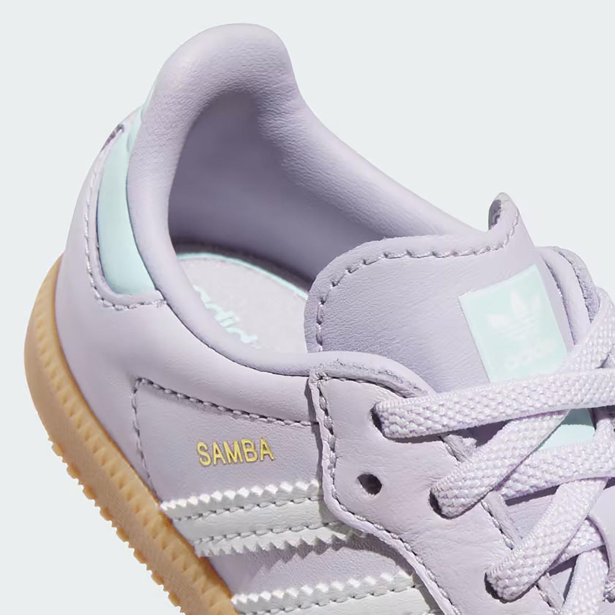 Adidas Bebek Günlük Spor Ayakkabı Samba Og El I Ie8851