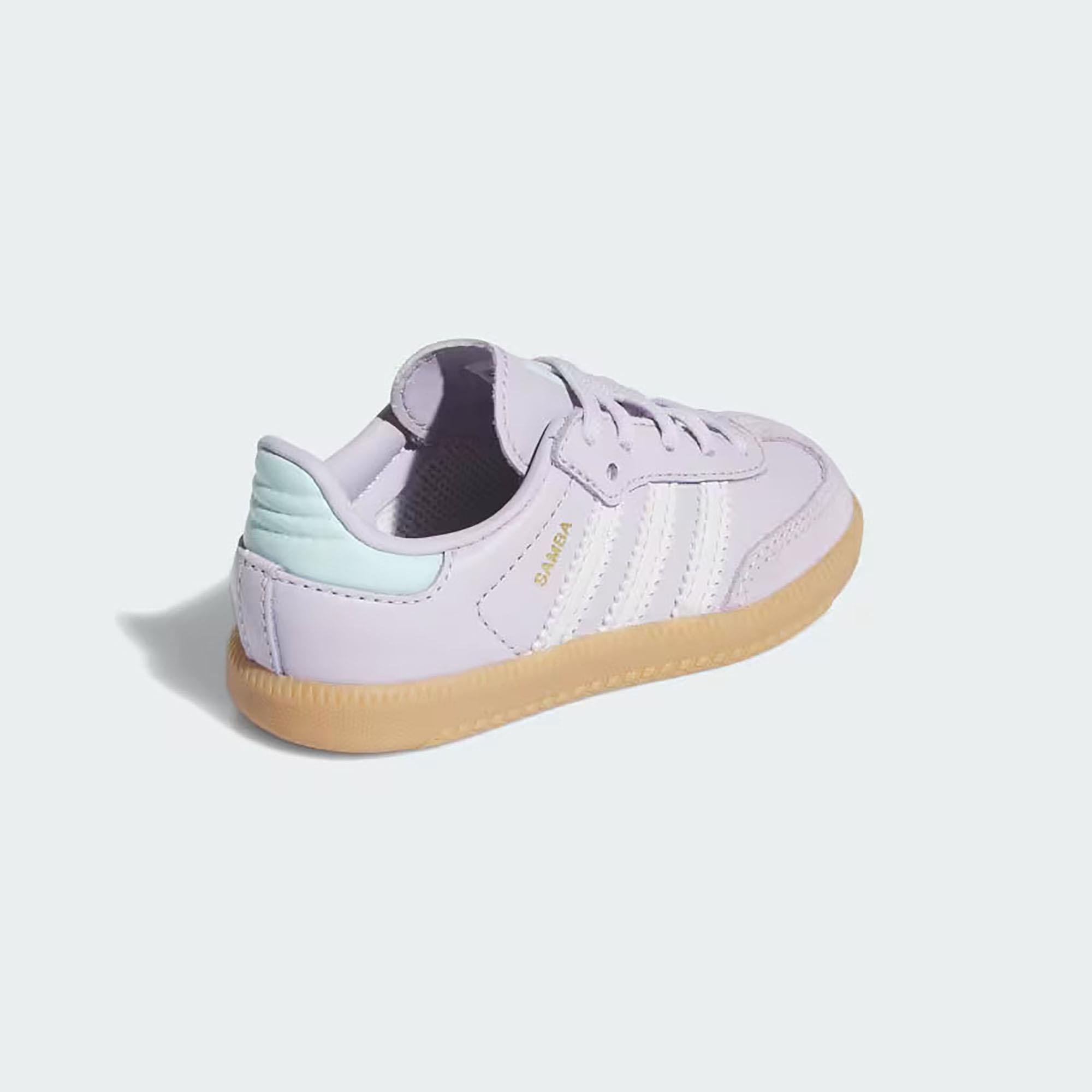 Adidas Bebek Günlük Spor Ayakkabı Samba Og El I Ie8851