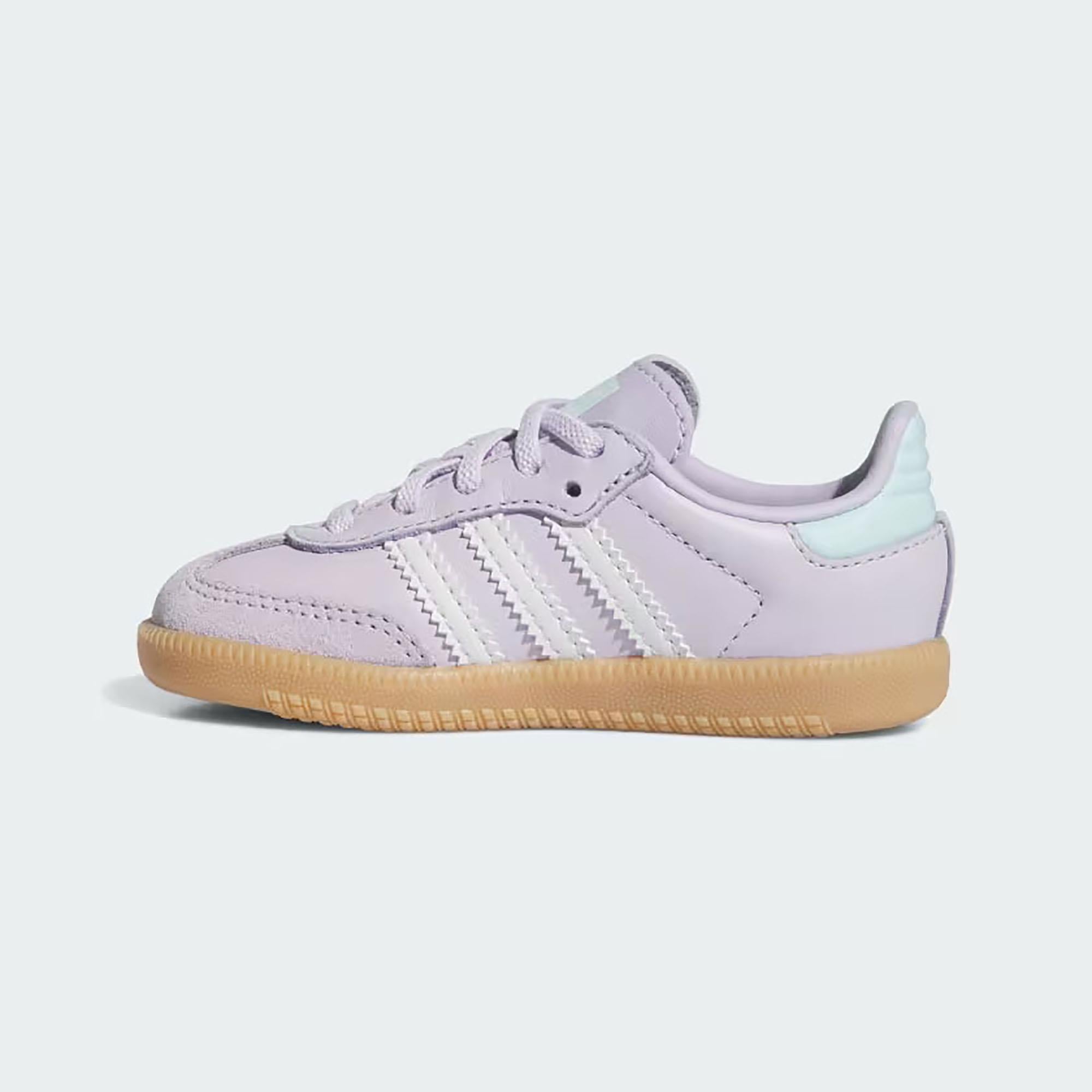 Adidas Bebek Günlük Spor Ayakkabı Samba Og El I Ie8851