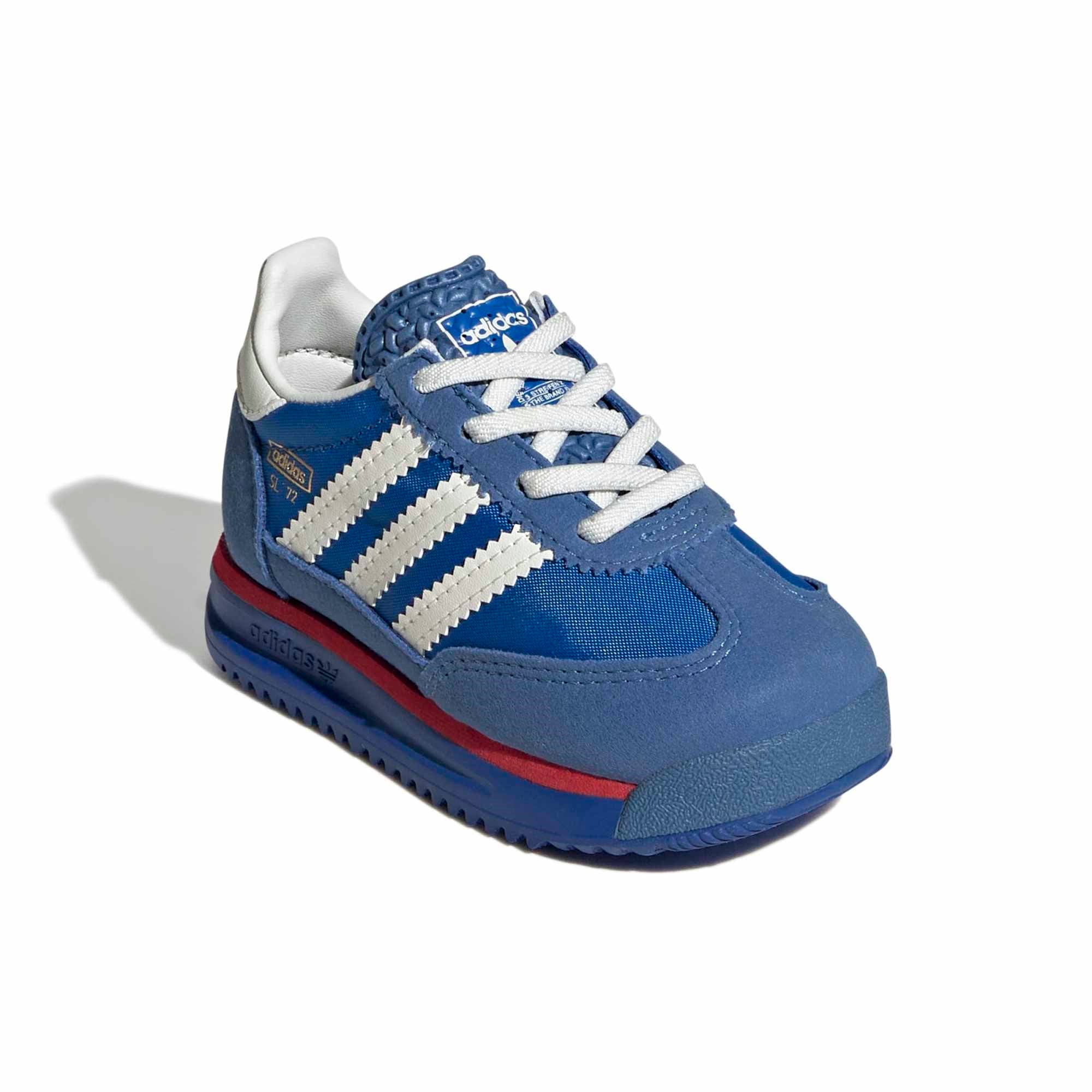 Adidas Bebek Günlük Spor Ayakkabı Sl 72 Rs El Jı3089