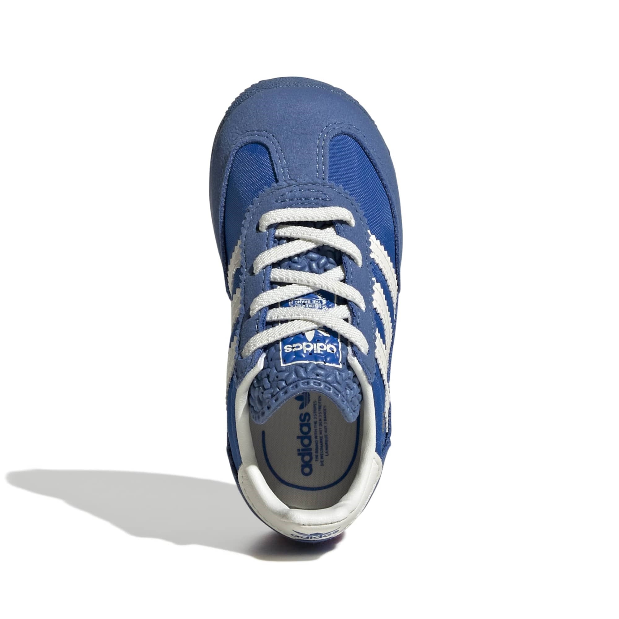 Adidas Bebek Günlük Spor Ayakkabı Sl 72 Rs El Jı3089