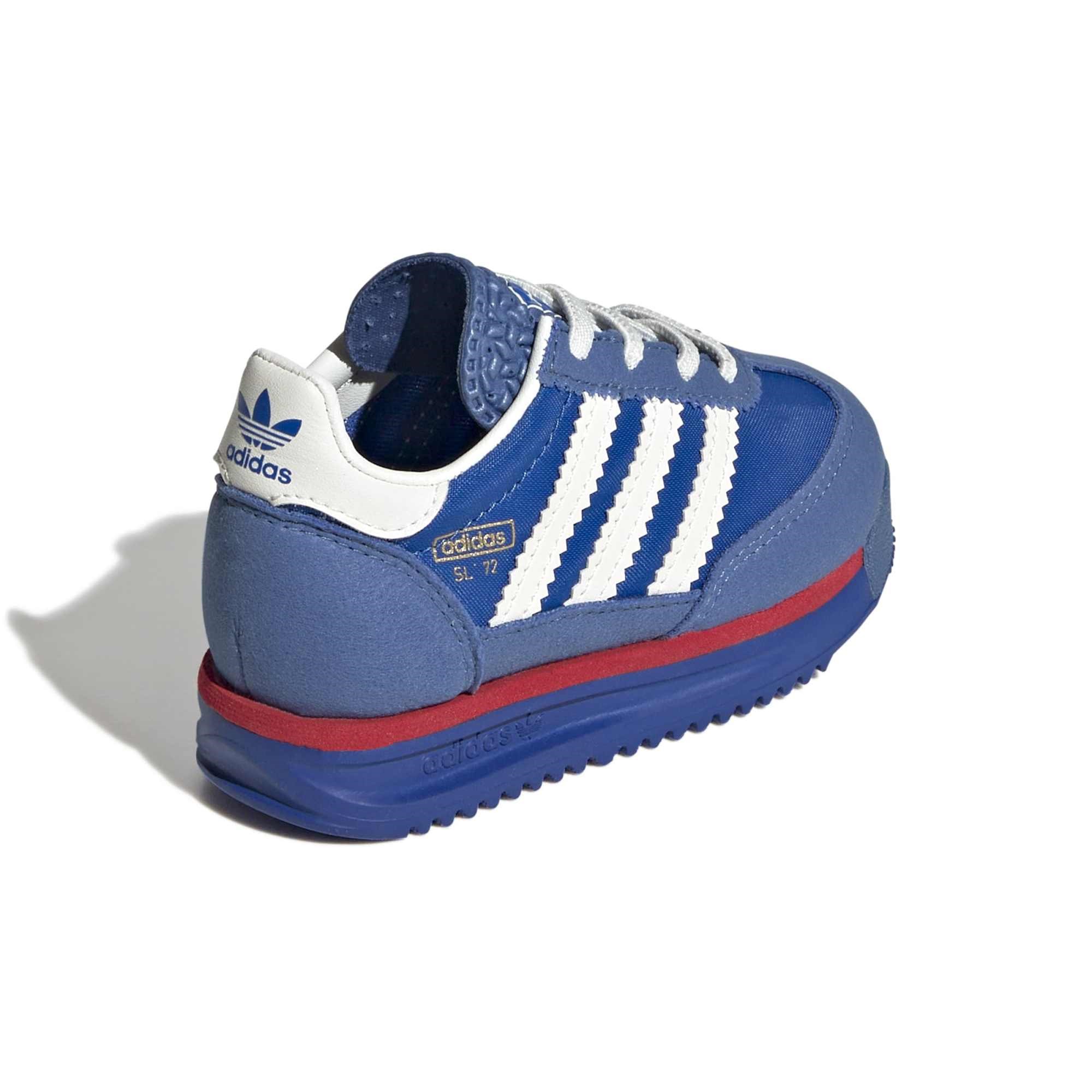 Adidas Bebek Günlük Spor Ayakkabı Sl 72 Rs El Jı3089