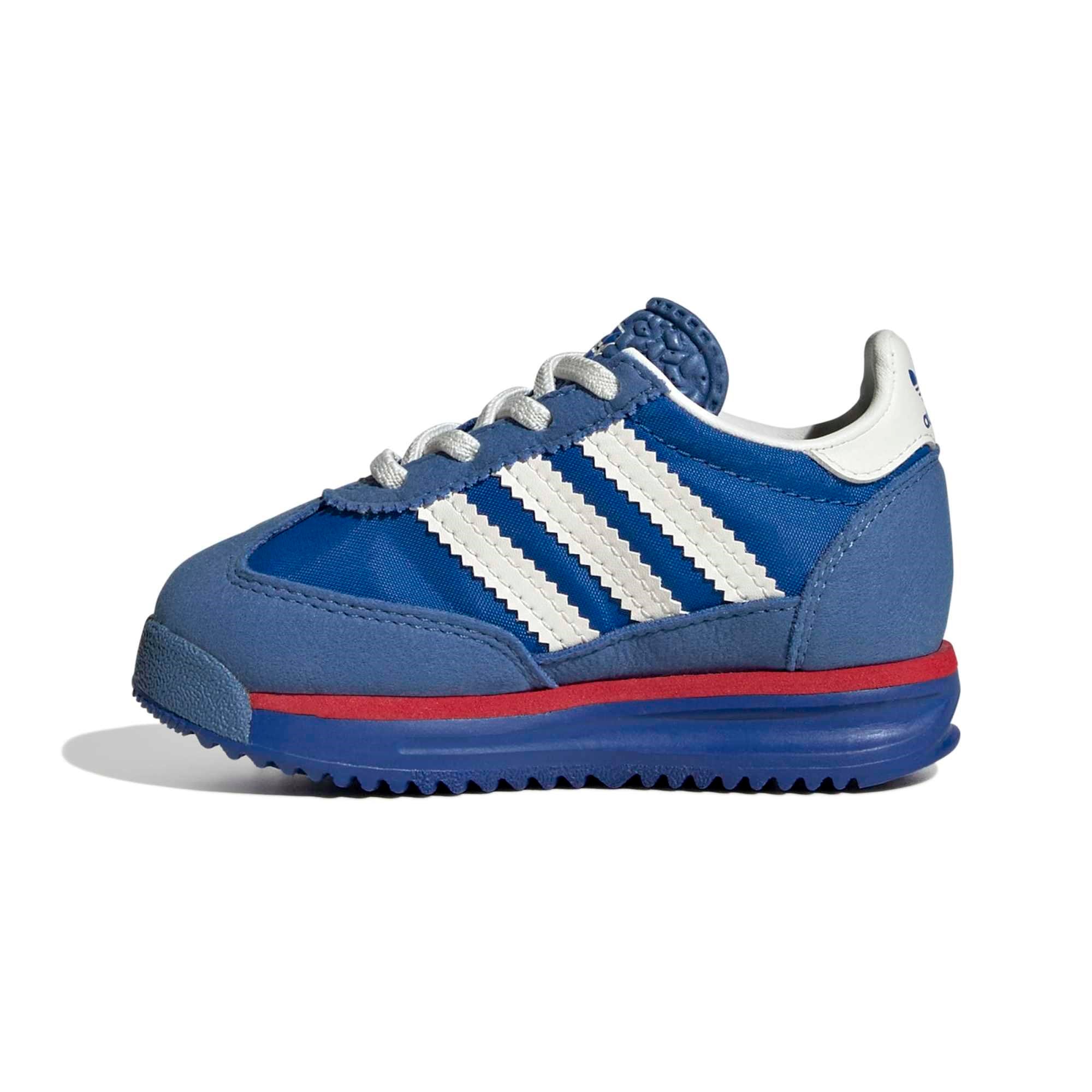 Adidas Bebek Günlük Spor Ayakkabı Sl 72 Rs El Jı3089
