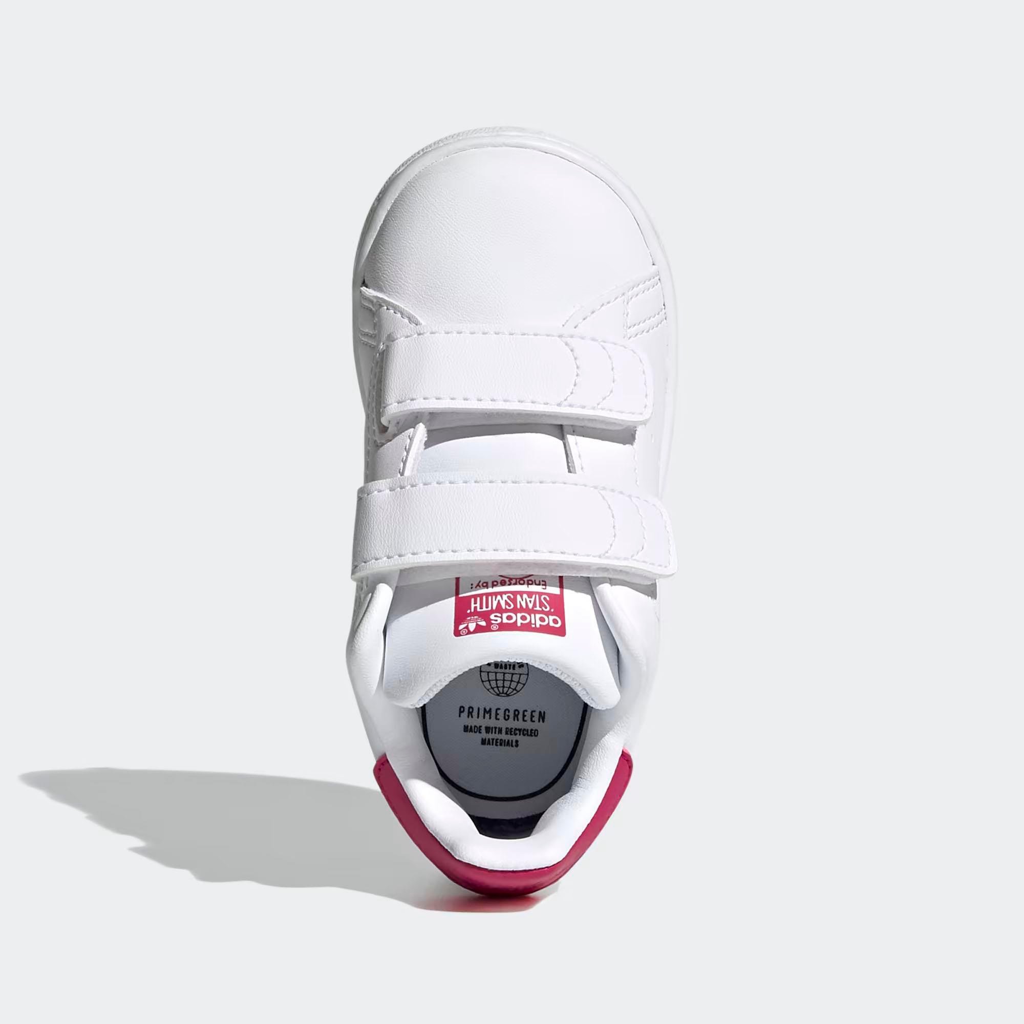 Adidas Bebek Günlük Spor Ayakkabı Stan Smith Cf I Fx7538