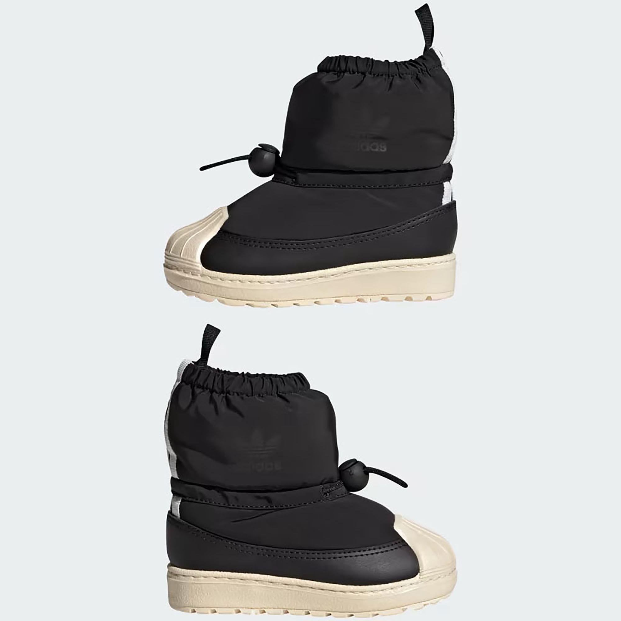 Adidas Bebek Günlük Spor Ayakkabı Superstar 360 Boot Id9465