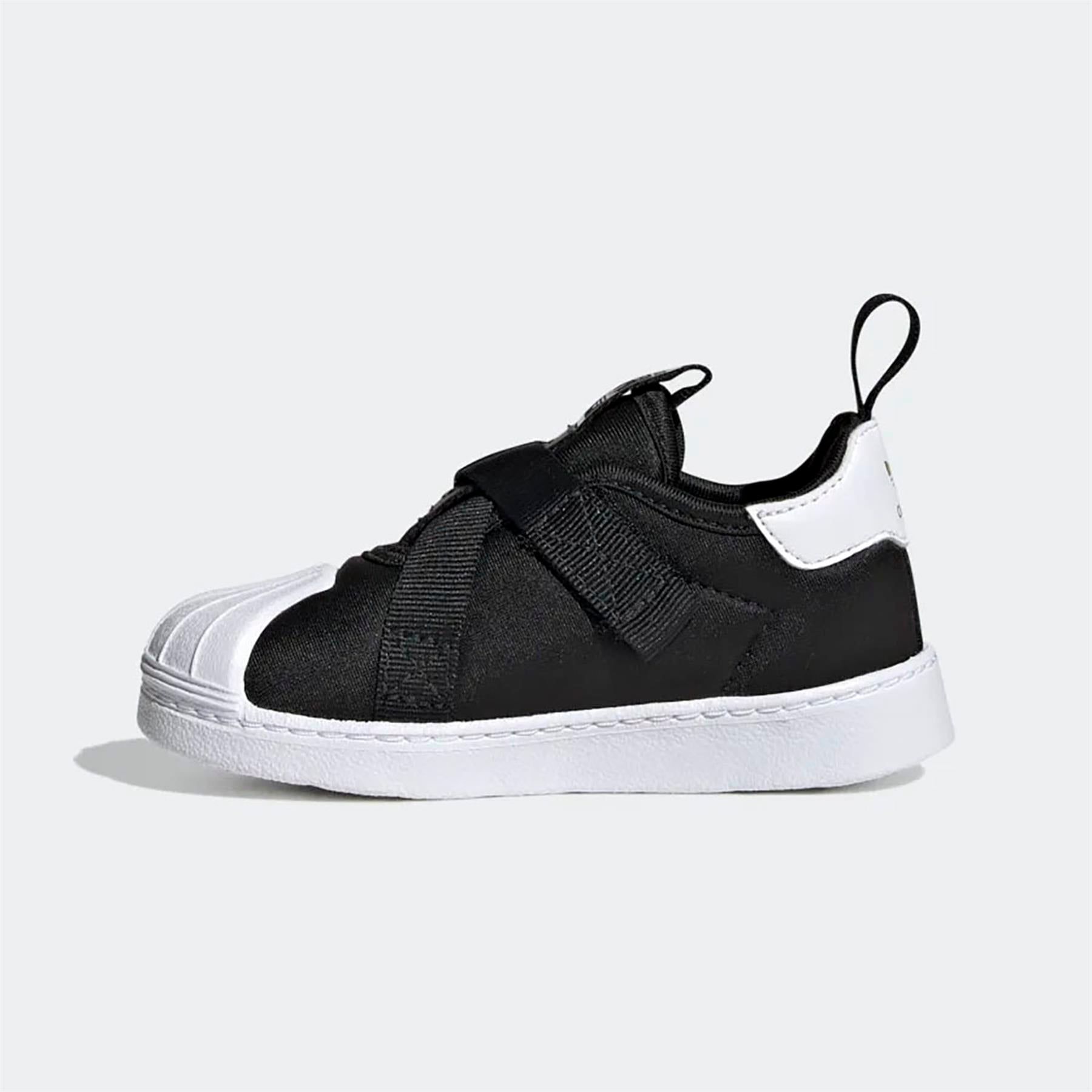 Adidas Bebek Günlük Spor Ayakkabı Superstar 360 Cf I Hq6082