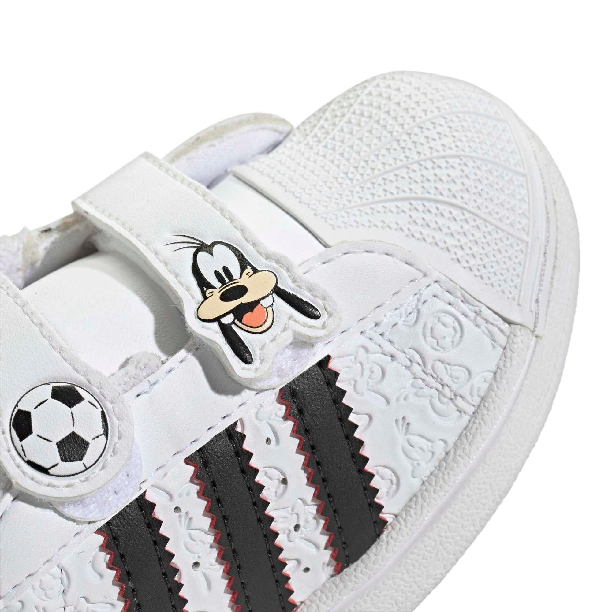 Adidas Bebek Günlük Spor Ayakkabı Superstar Cf Ih1744