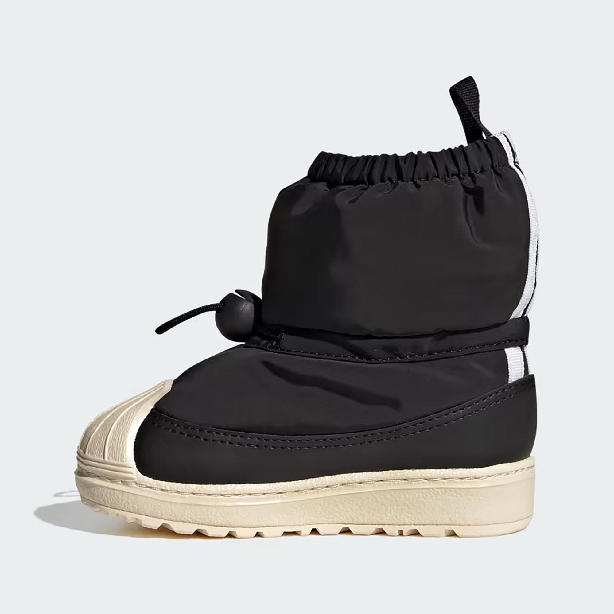 Adidas Bebek Günlük Spor Ayakkabı Superstar 360 Boot Id9465