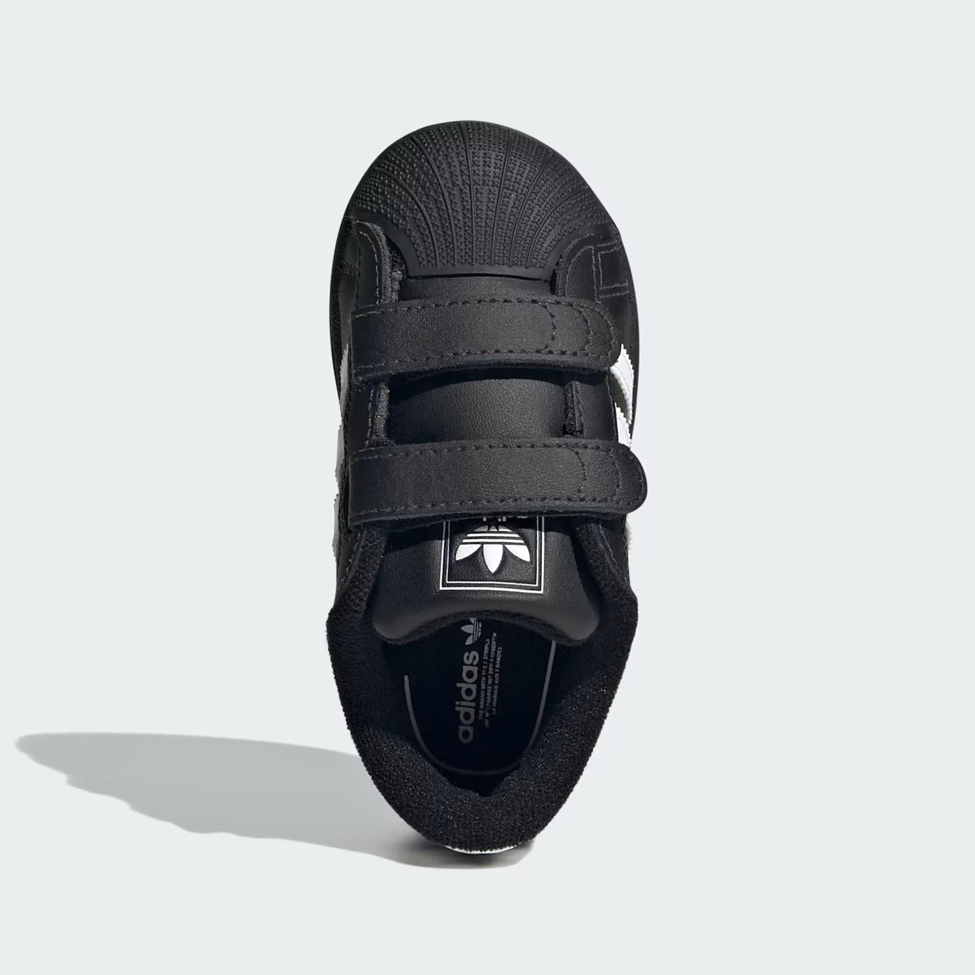 Adidas Bebek Günlük Spor Ayakkabı Superstar Cf I Jı3991 SUPERSTAR II CF I