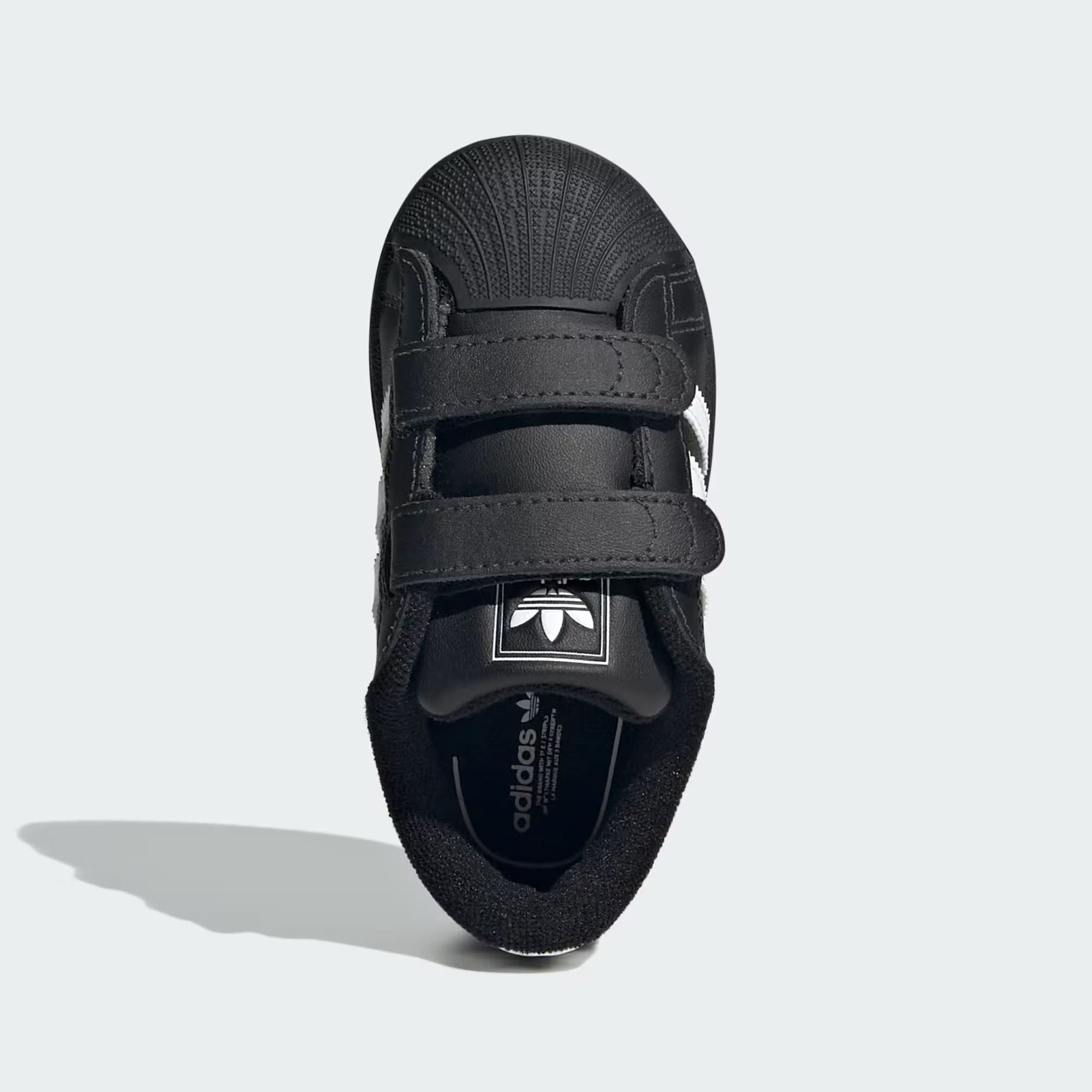 Adidas Bebek Günlük Spor Ayakkabı Superstar Cf Jı3991 SUPERSTAR II CF I