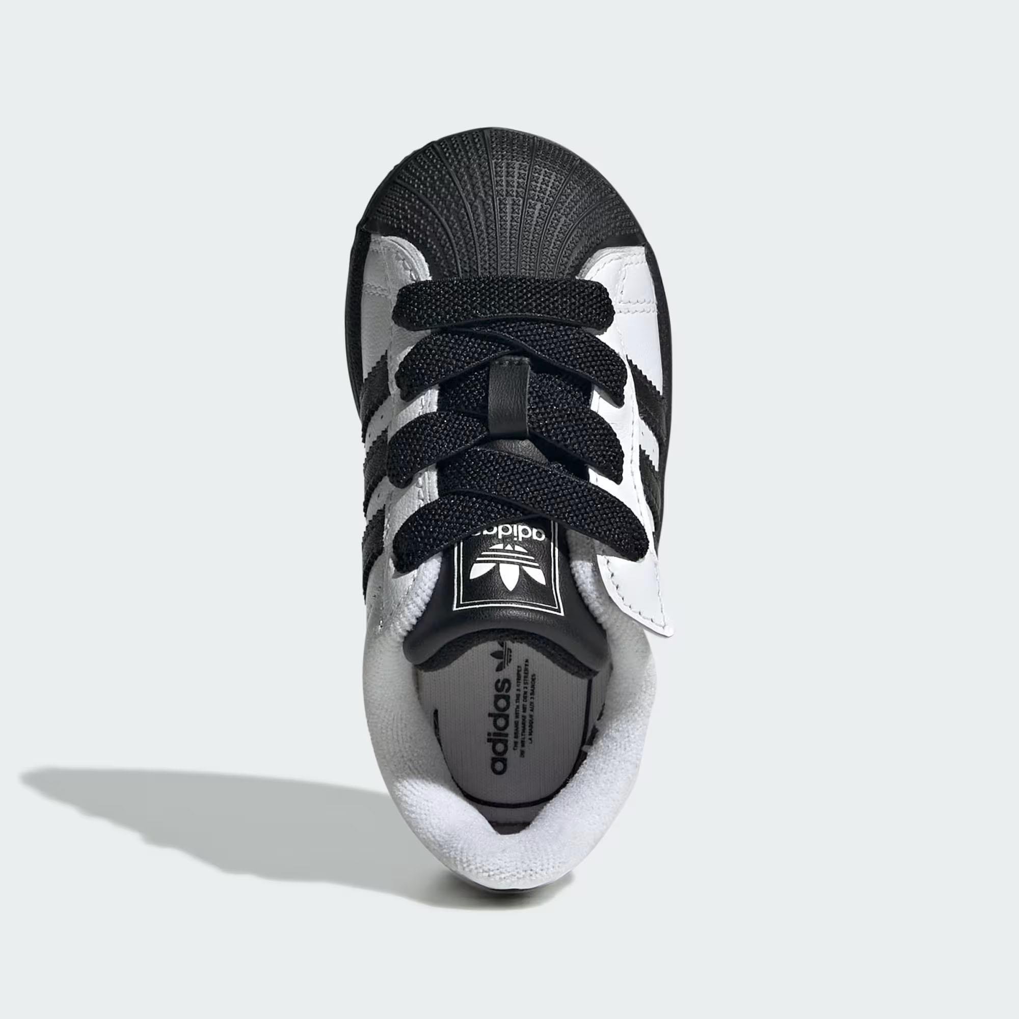 Adidas Bebek Günlük Spor Ayakkabı Superstar Cf El I Jı0212