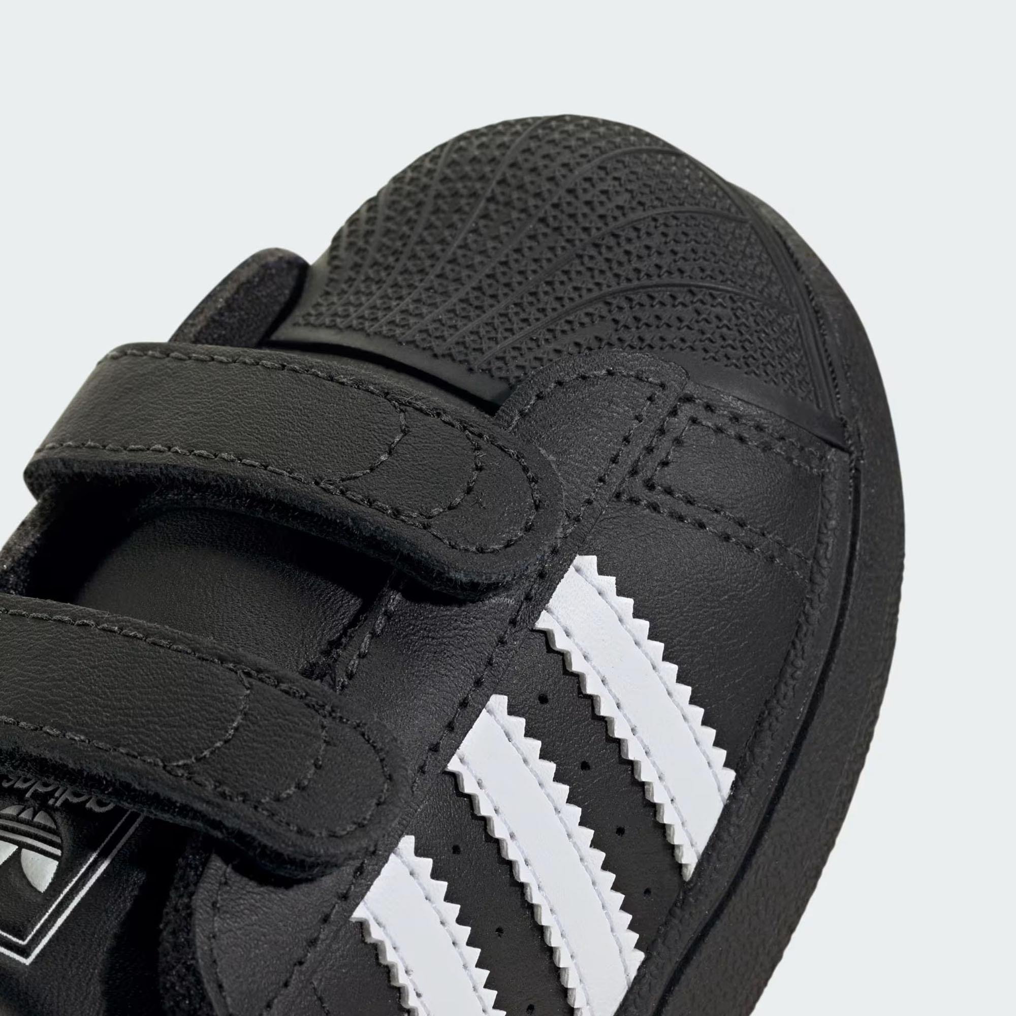 Adidas Bebek Günlük Spor Ayakkabı Superstar Cf I Jı3991 SUPERSTAR II CF I