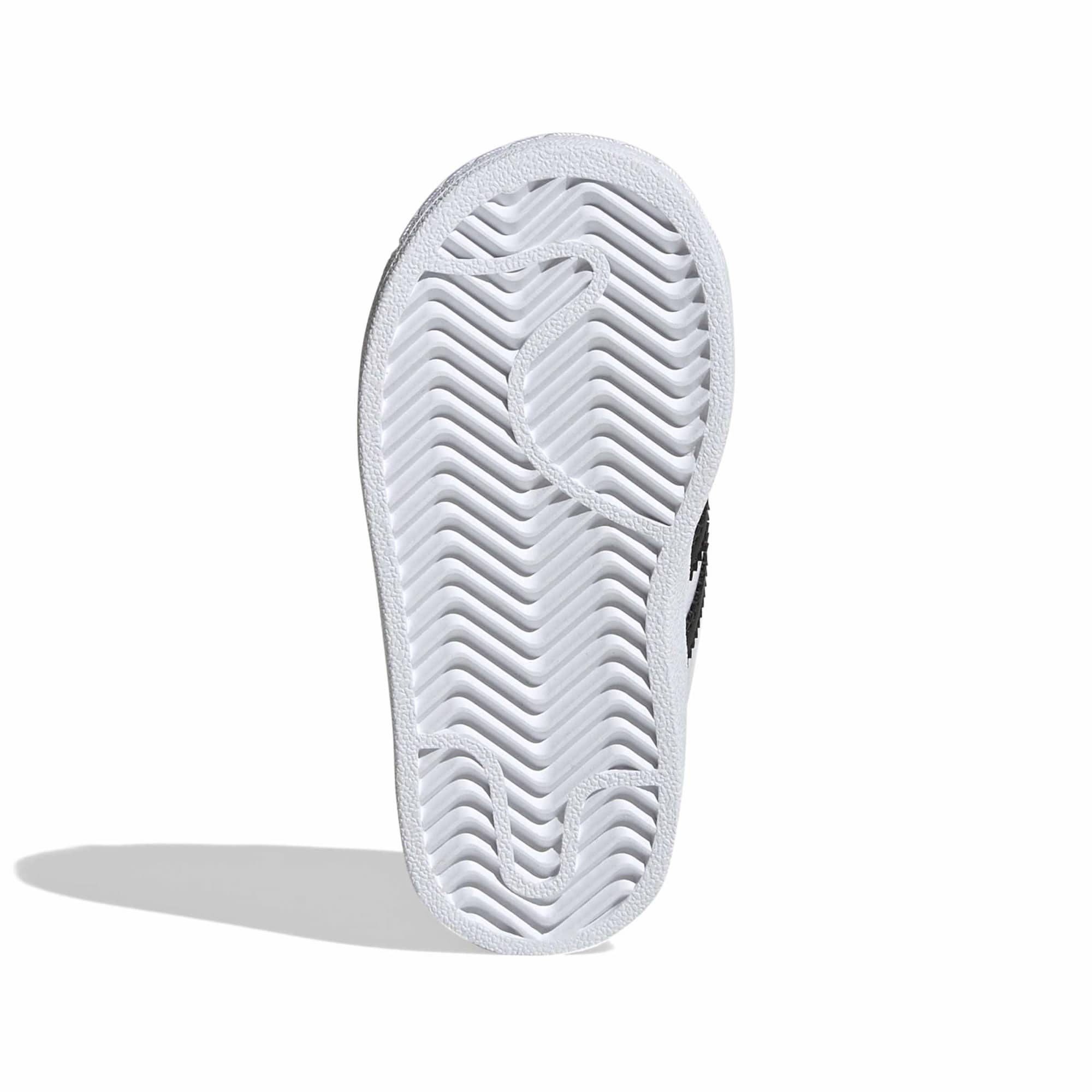 Adidas Bebek Günlük Spor Ayakkabı Superstar II CF I KK3380 SUPERSTAR II CF I