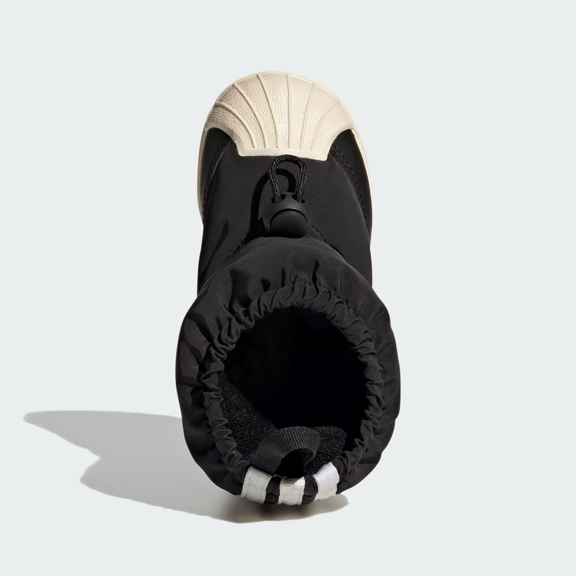 Adidas Bebek Günlük Spor Ayakkabı Superstar 360 Boot Id9465