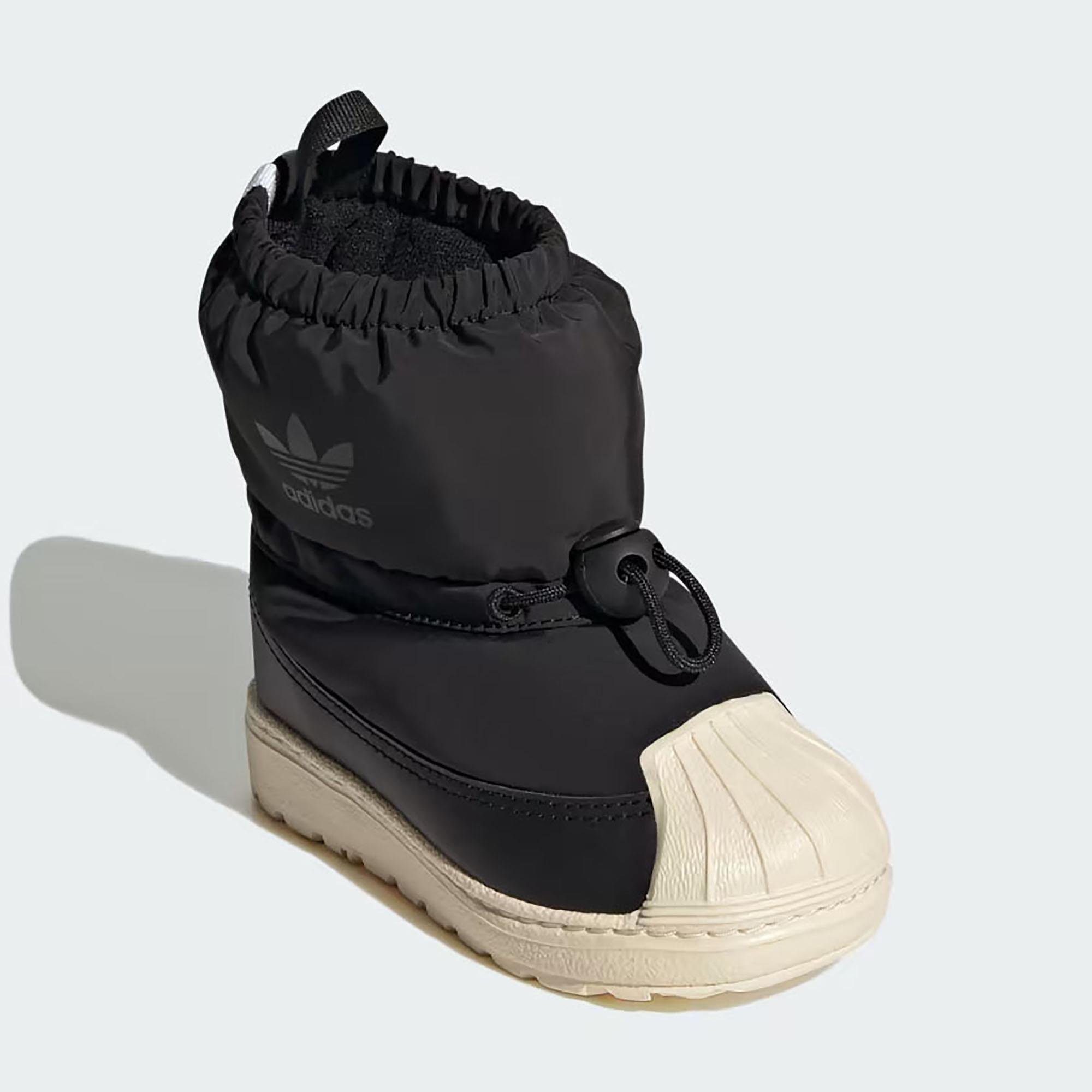 Adidas Bebek Günlük Spor Ayakkabı Superstar 360 Boot Id9465