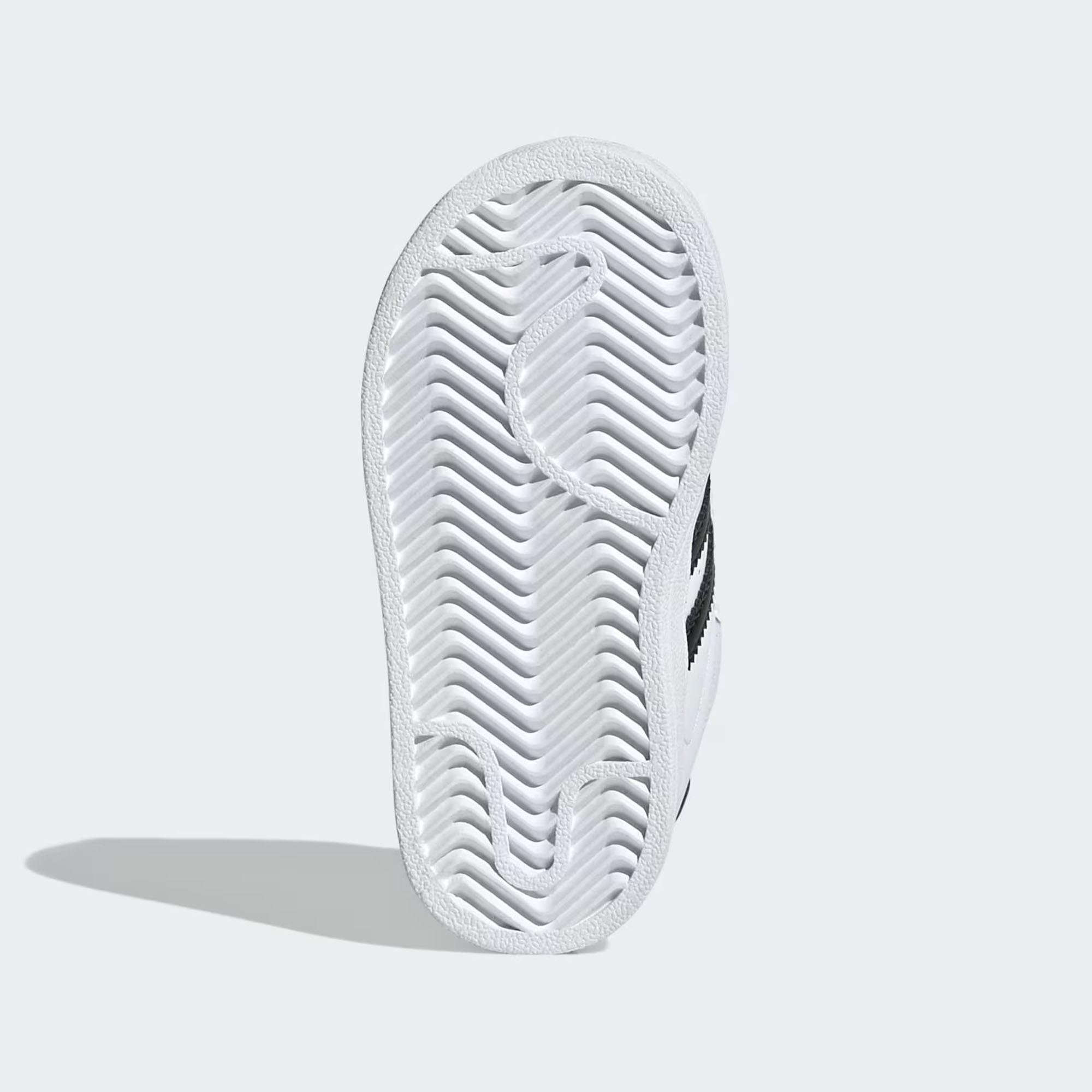 Adidas Bebek Günlük Spor Ayakkabı Superstar Cf I Jı3990 SUPERSTAR II CF I