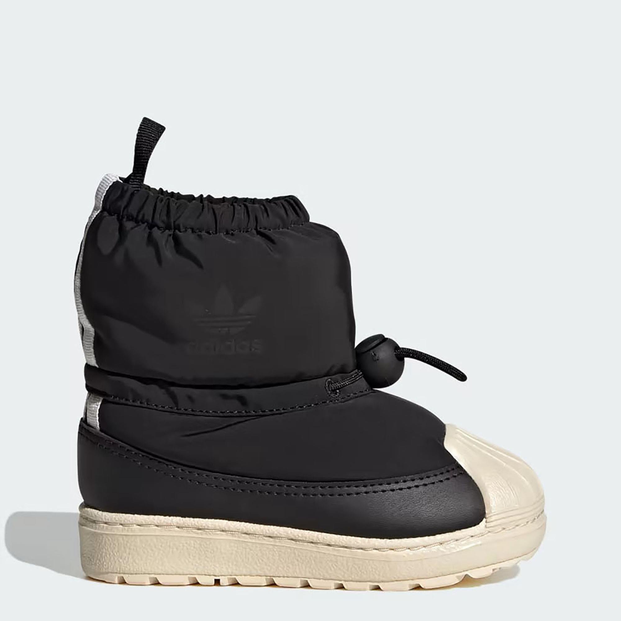 Adidas Bebek Günlük Spor Ayakkabı Superstar 360 Boot Id9465