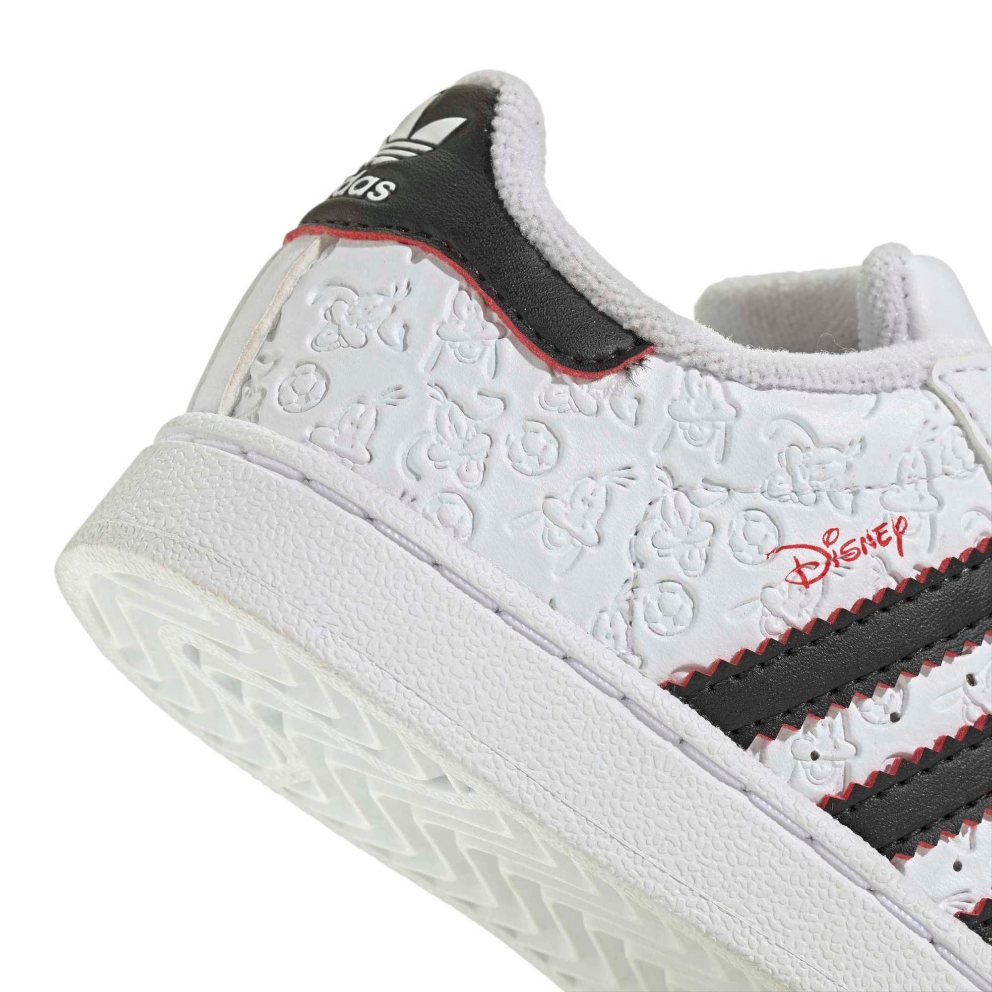 Adidas Bebek Günlük Spor Ayakkabı Superstar Cf Ih1744