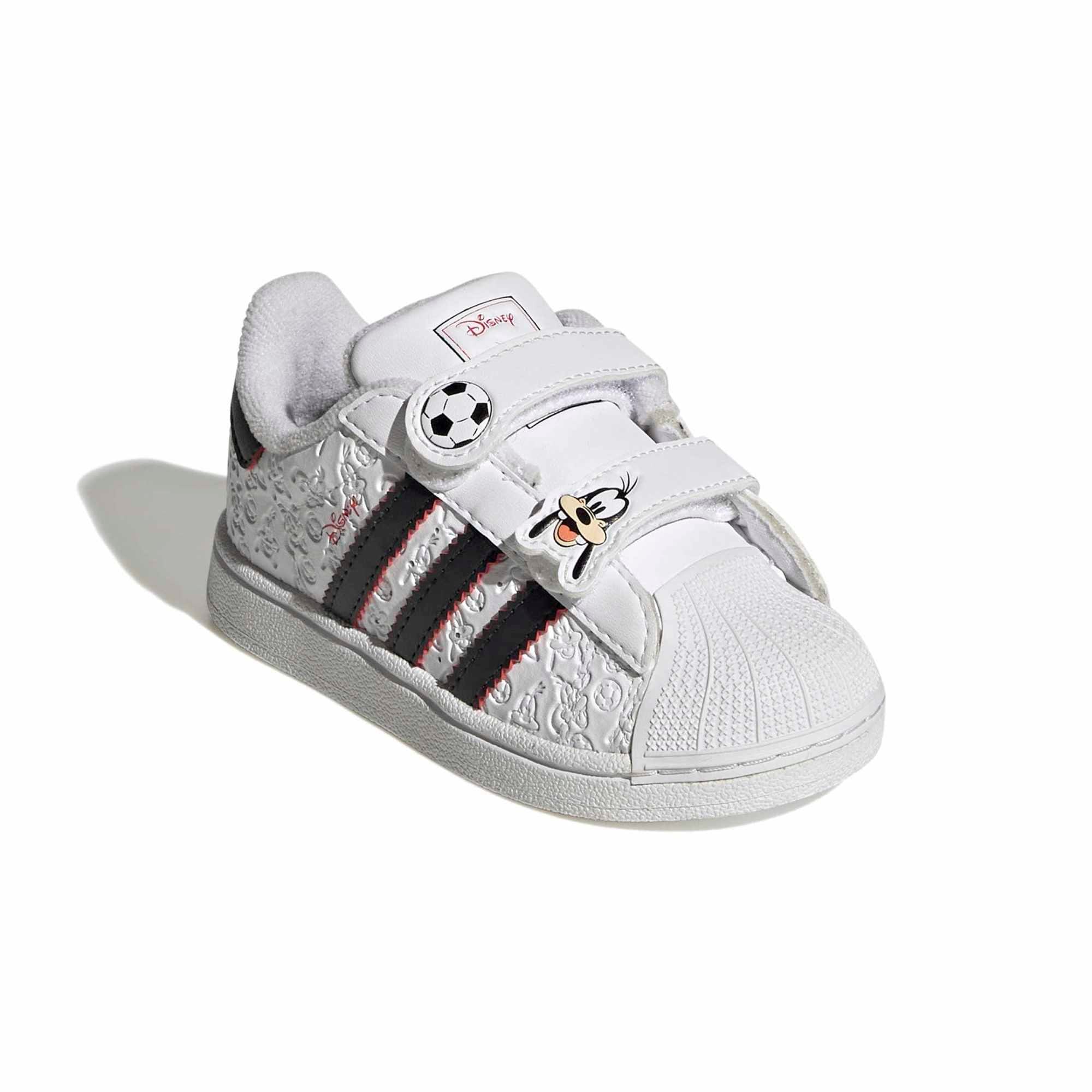 Adidas Bebek Günlük Spor Ayakkabı Superstar Cf Ih1744