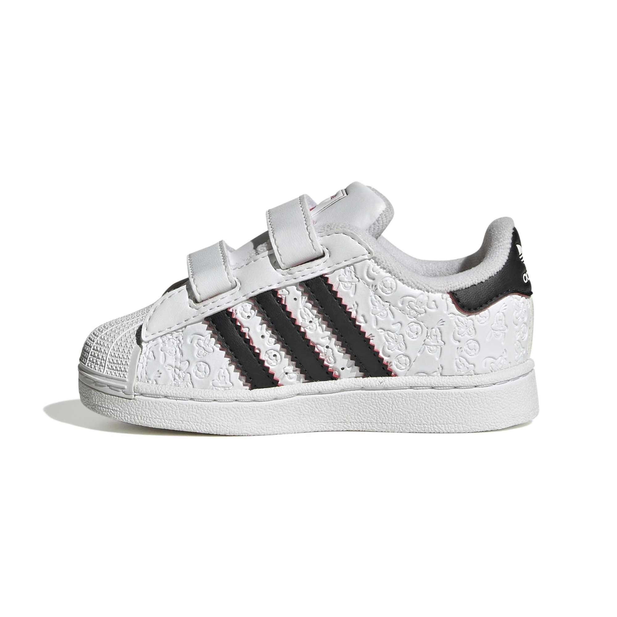 Adidas Bebek Günlük Spor Ayakkabı Superstar Cf Ih1744