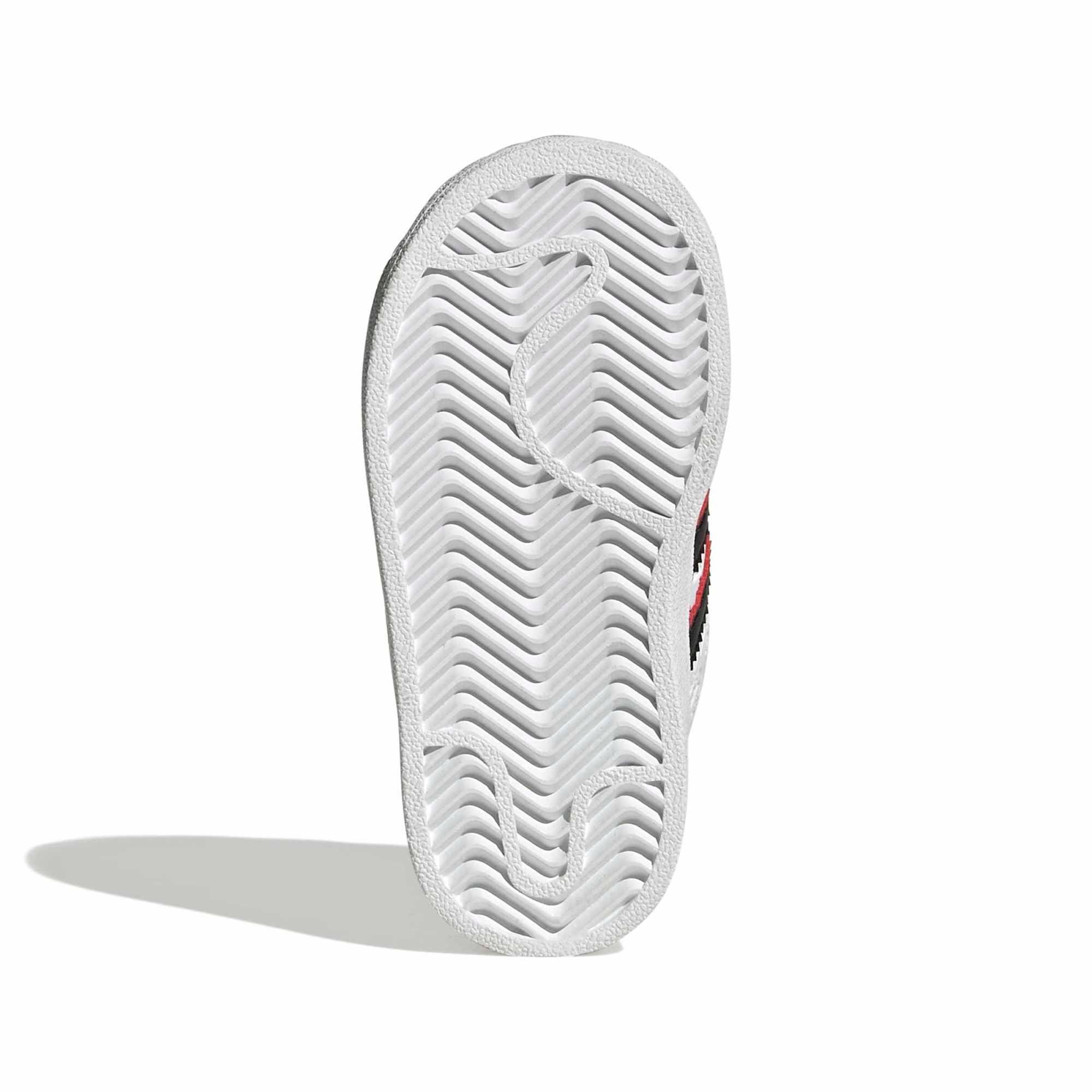 Adidas Bebek Günlük Spor Ayakkabı Superstar Cf Ih1744