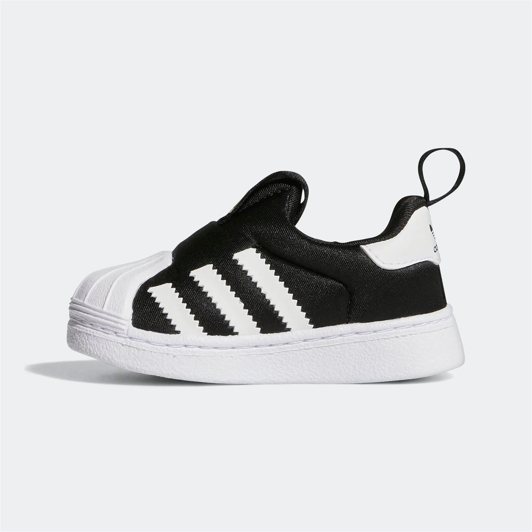 Adidas Bebek Günlük Spor Ayakkabı Superstar 360 I Gx3233