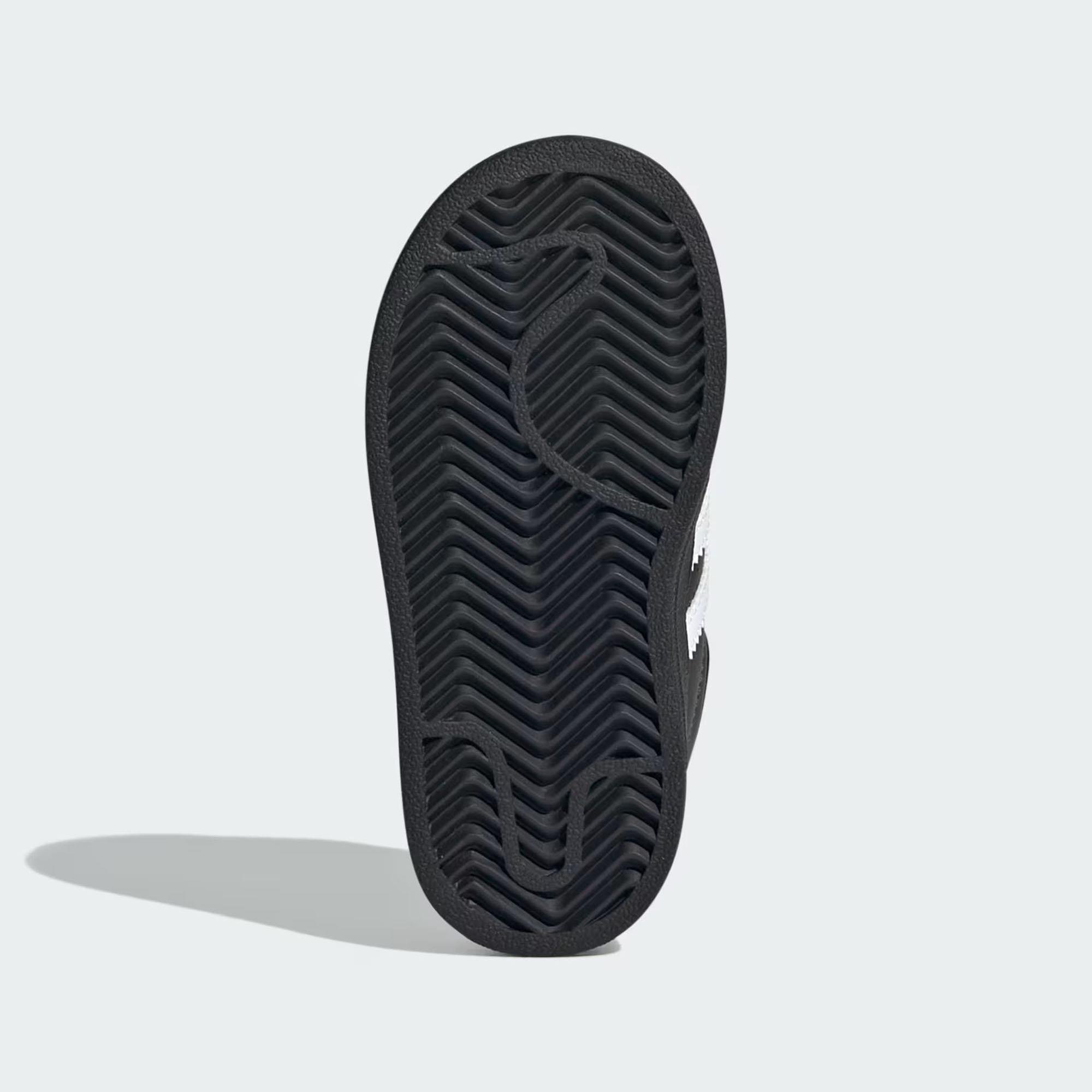 Adidas Bebek Günlük Spor Ayakkabı Superstar Cf I Jı3991 SUPERSTAR II CF I