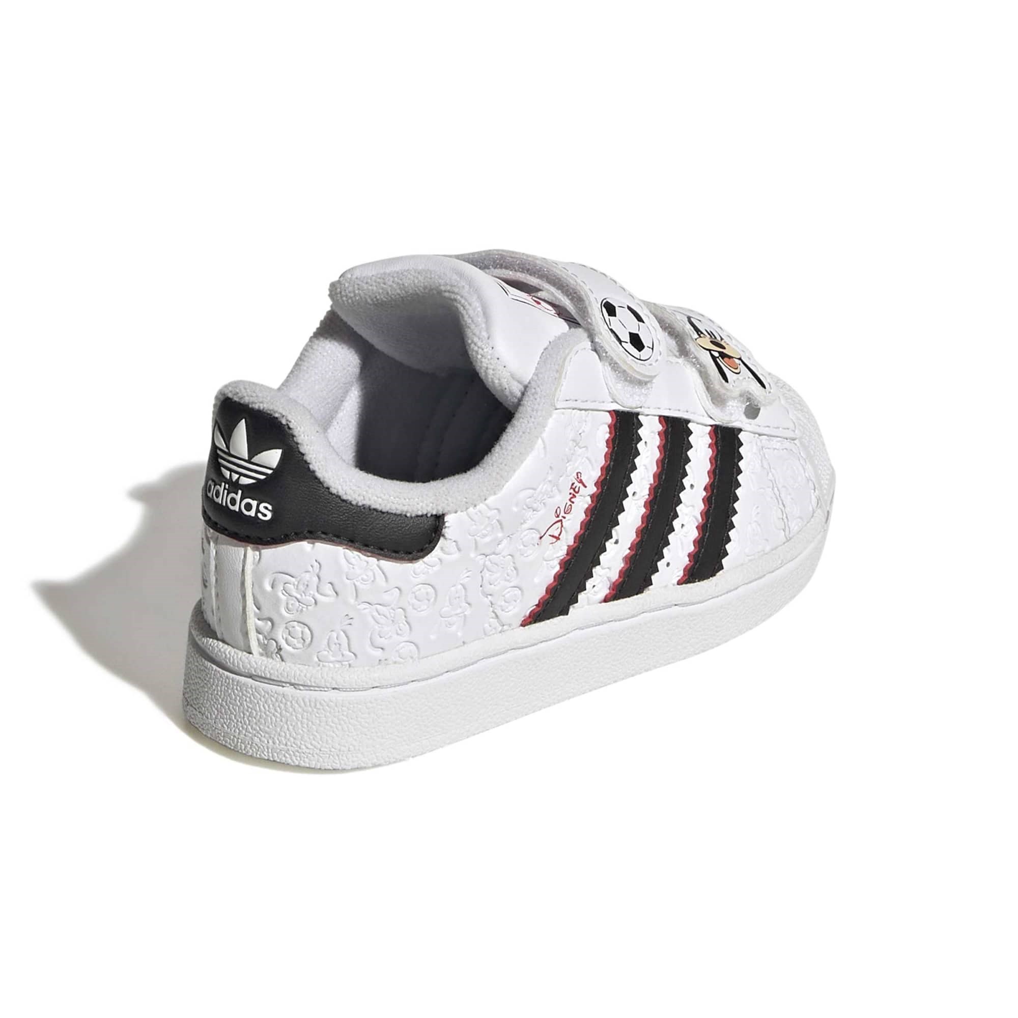 Adidas Bebek Günlük Spor Ayakkabı Superstar Cf Ih1744
