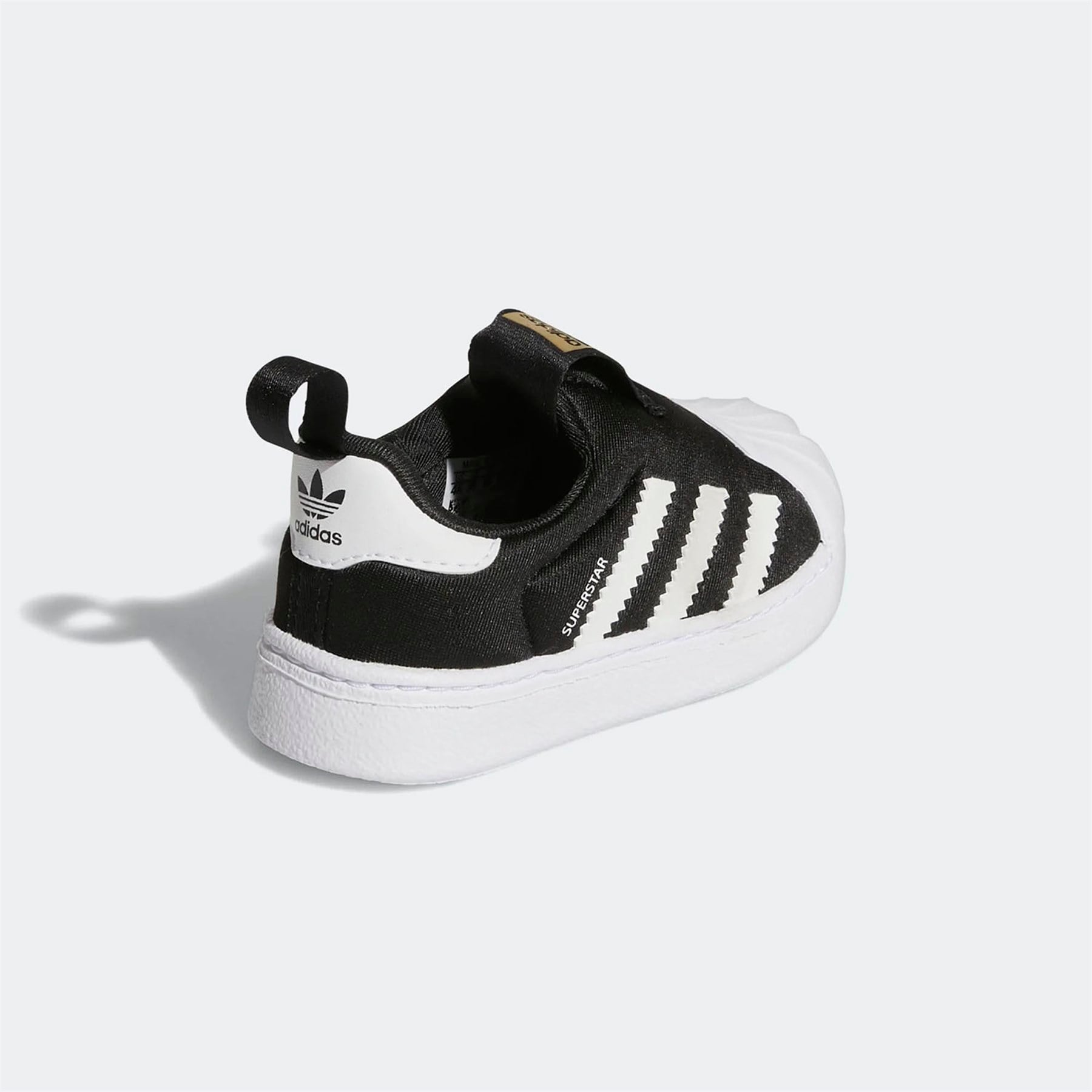 Adidas Bebek Günlük Spor Ayakkabı Superstar 360 I Gx3233