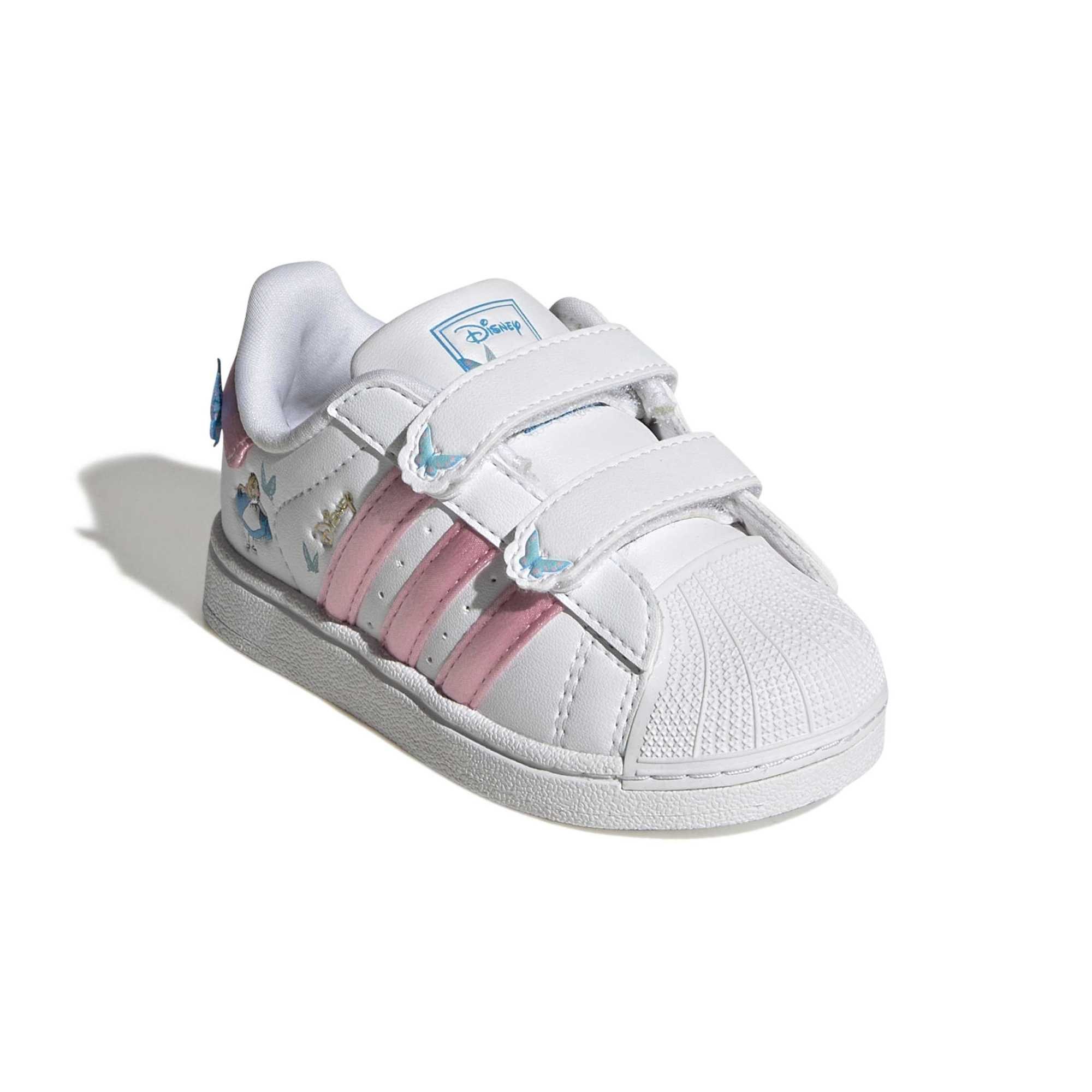 Adidas Bebek Günlük Spor Ayakkabı Superstar Cf Ih1743