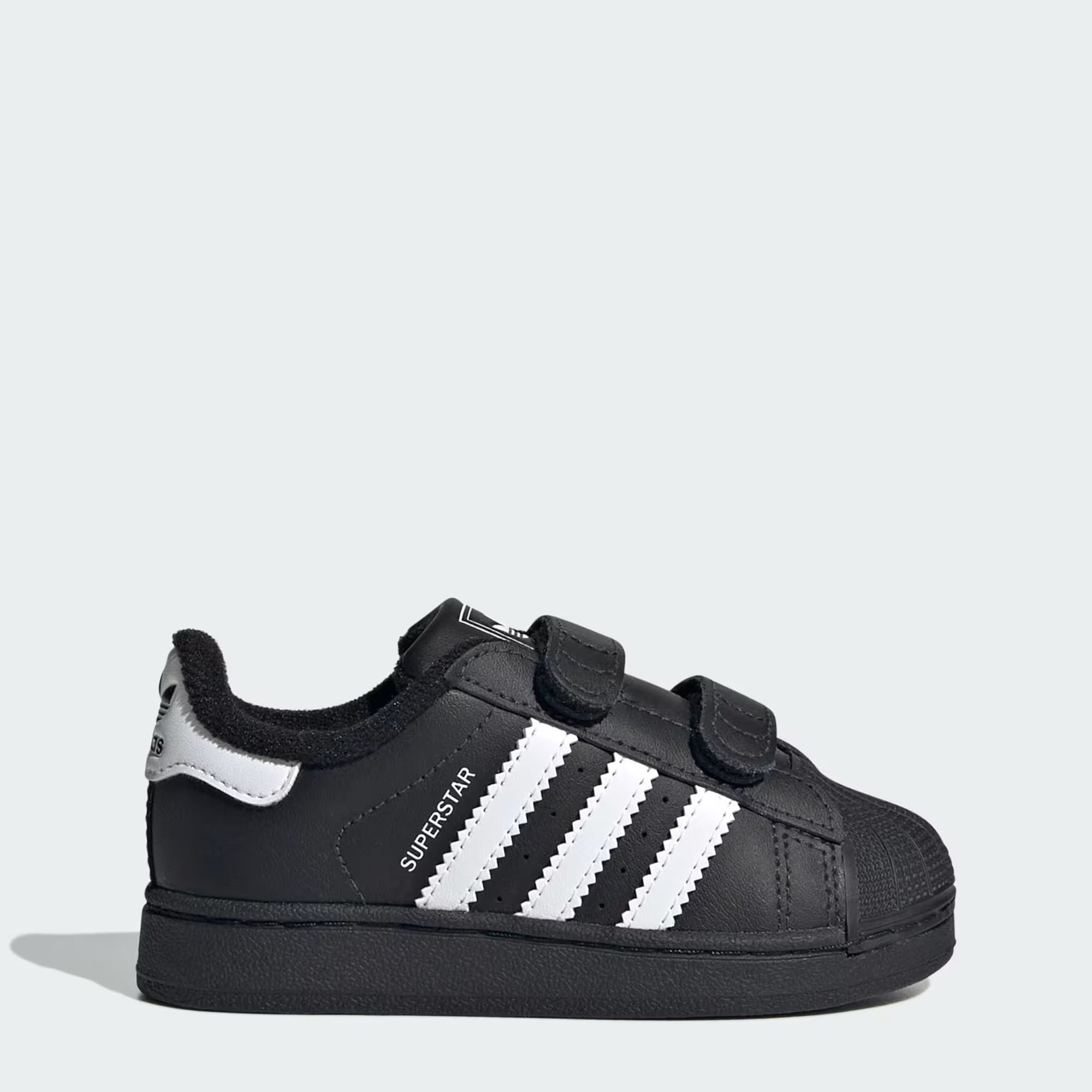 Adidas Bebek Günlük Spor Ayakkabı Superstar Cf Jı3991 SUPERSTAR II CF I