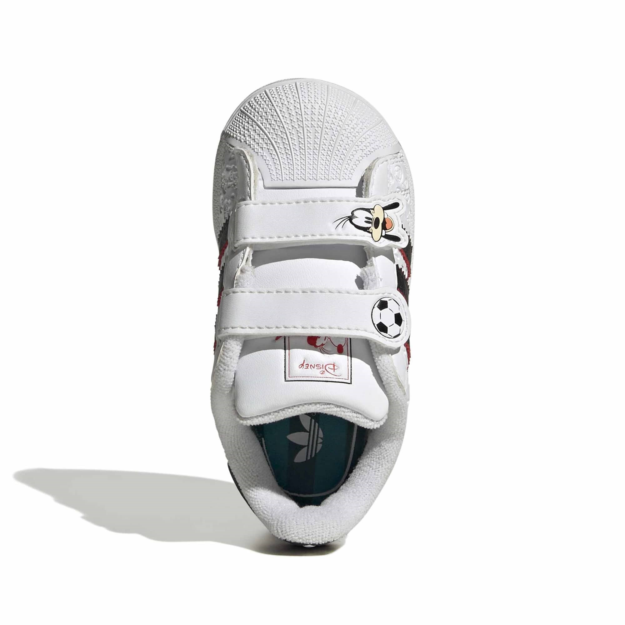 Adidas Bebek Günlük Spor Ayakkabı Superstar Cf Ih1744