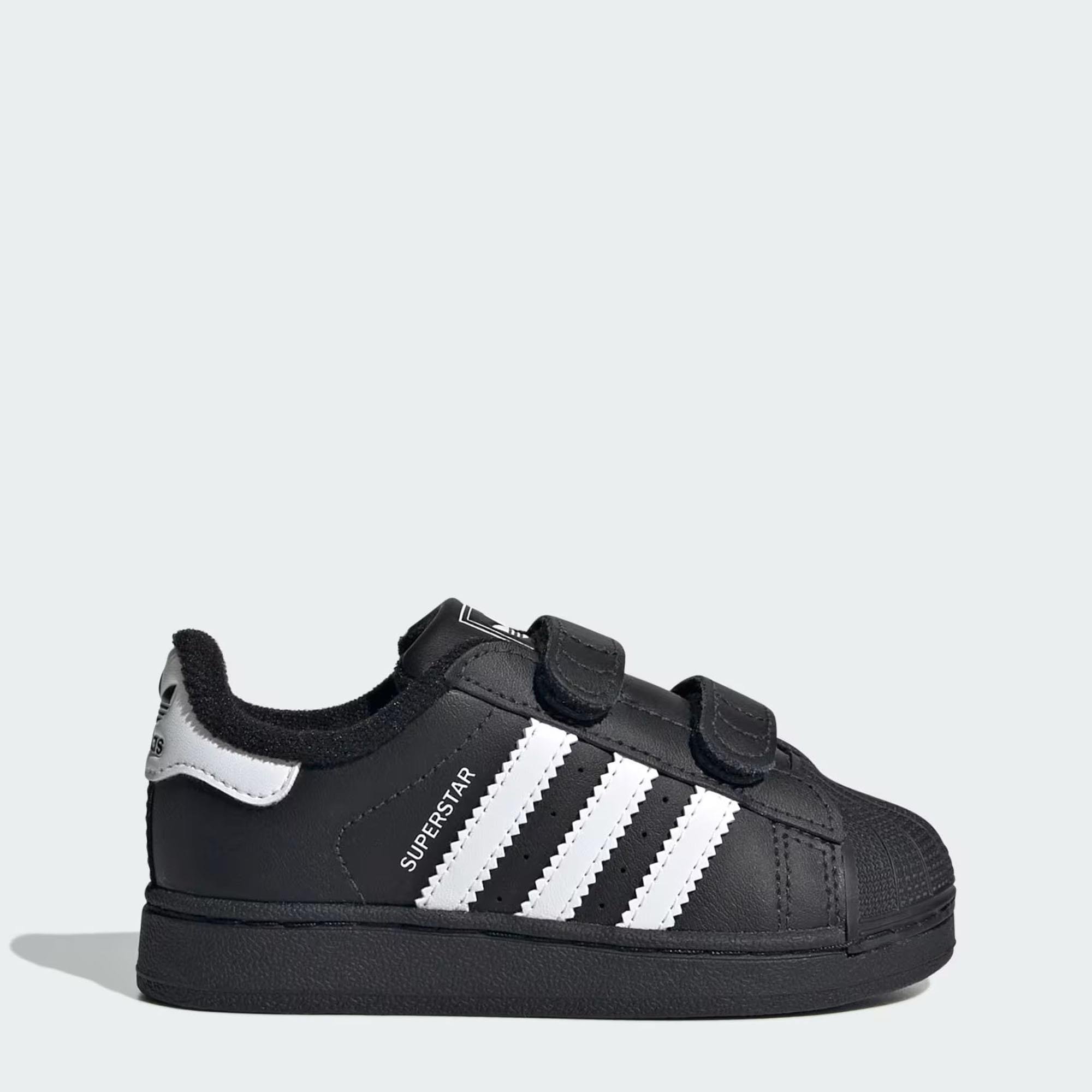 Adidas Bebek Günlük Spor Ayakkabı Superstar Cf I Jı3991 SUPERSTAR II CF I