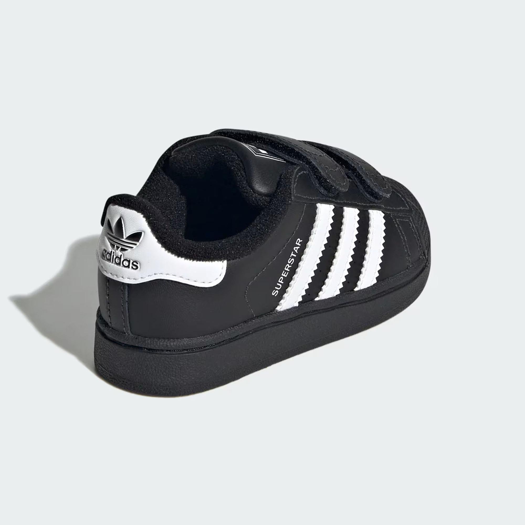 Adidas Bebek Günlük Spor Ayakkabı Superstar Cf I Jı3991 SUPERSTAR II CF I