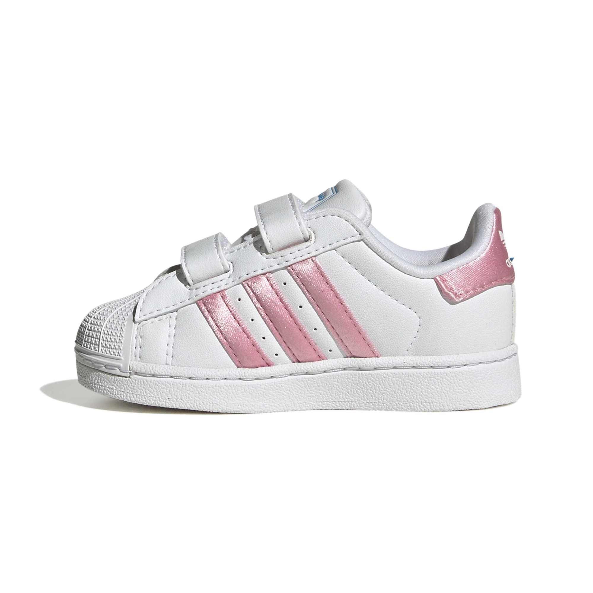Adidas Bebek Günlük Spor Ayakkabı Superstar Cf Ih1743