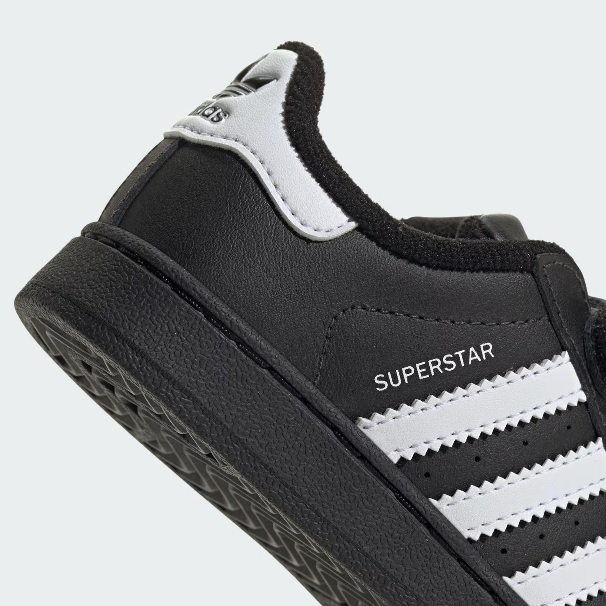 Adidas Bebek Günlük Spor Ayakkabı Superstar Cf I Jı3991 SUPERSTAR II CF I