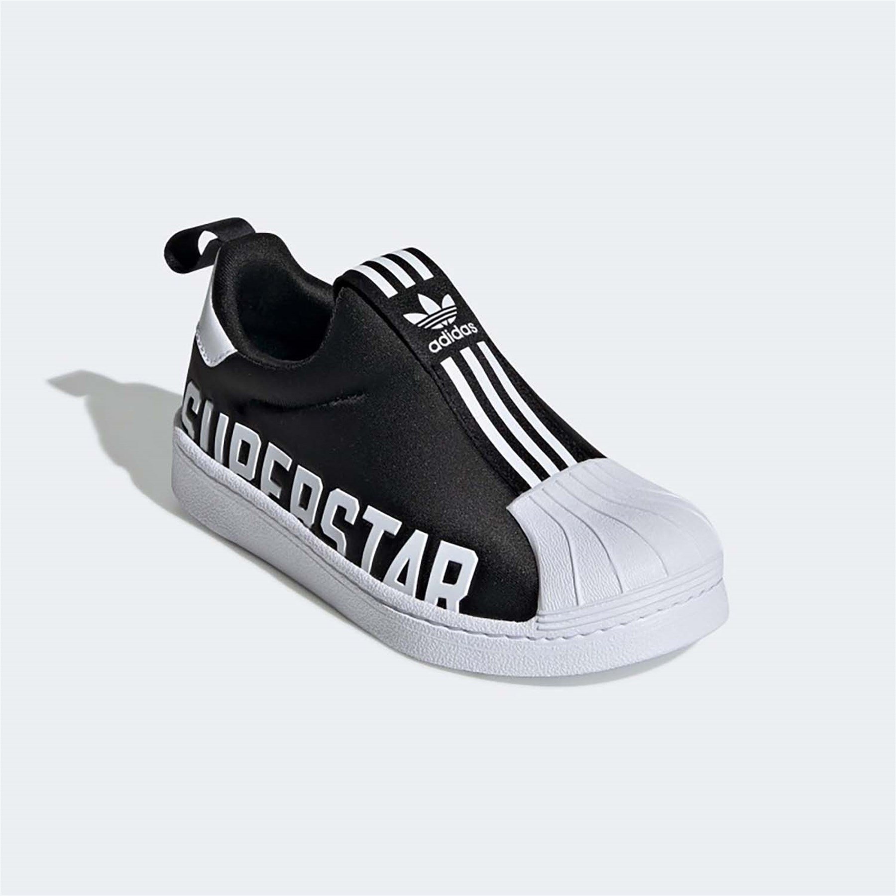 Adidas Bebek Günlük Spor Ayakkabı Superstar 360 X I Gx3235